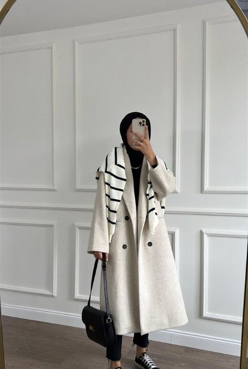 kaşe kaban