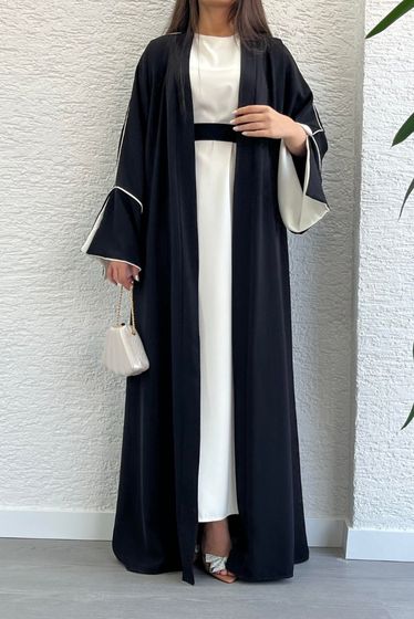 Tesettür abaya