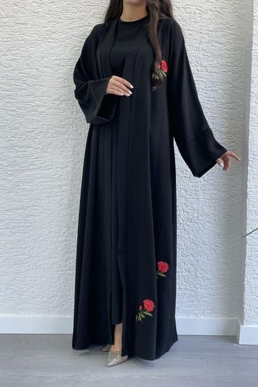 Tesettür abaya