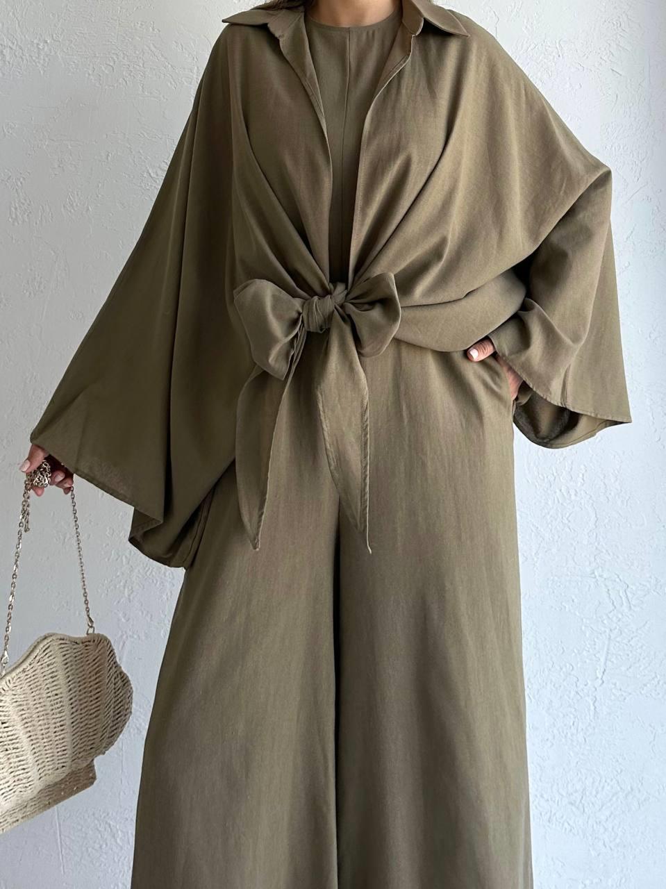 Haki Ecmel Tulum Takım