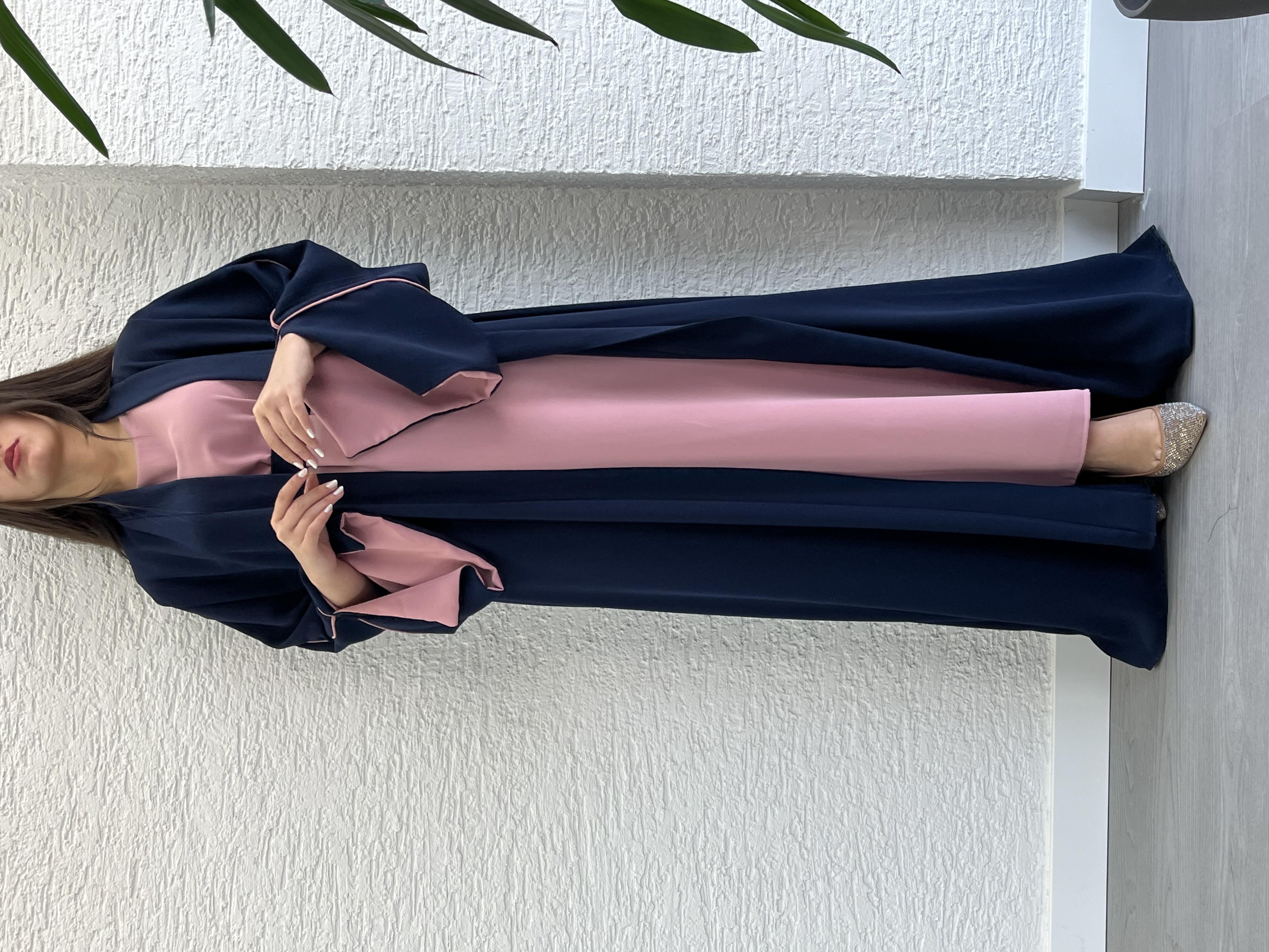 Laci Ayça Abaya Takım