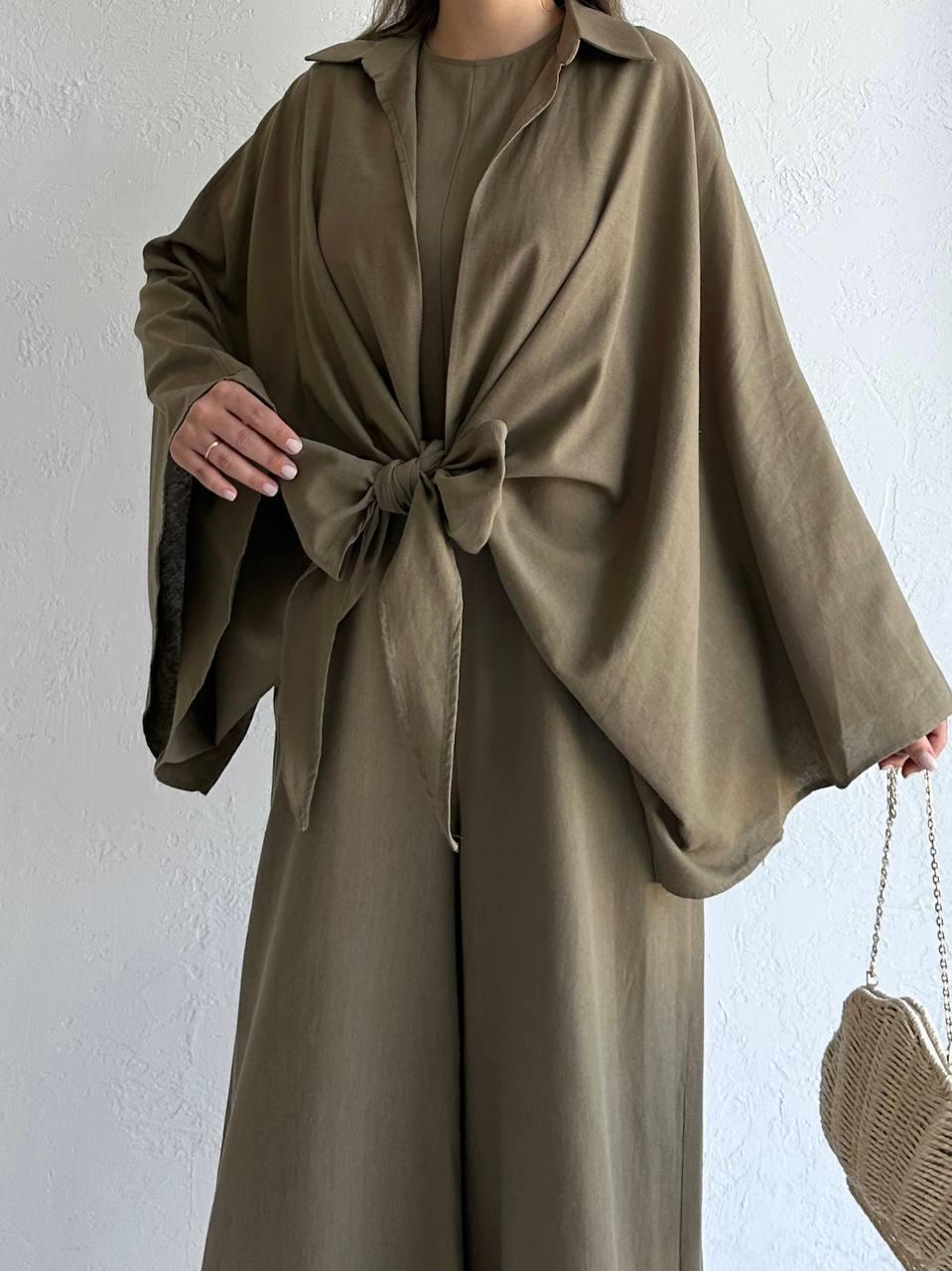 Haki Ecmel Tulum Takım