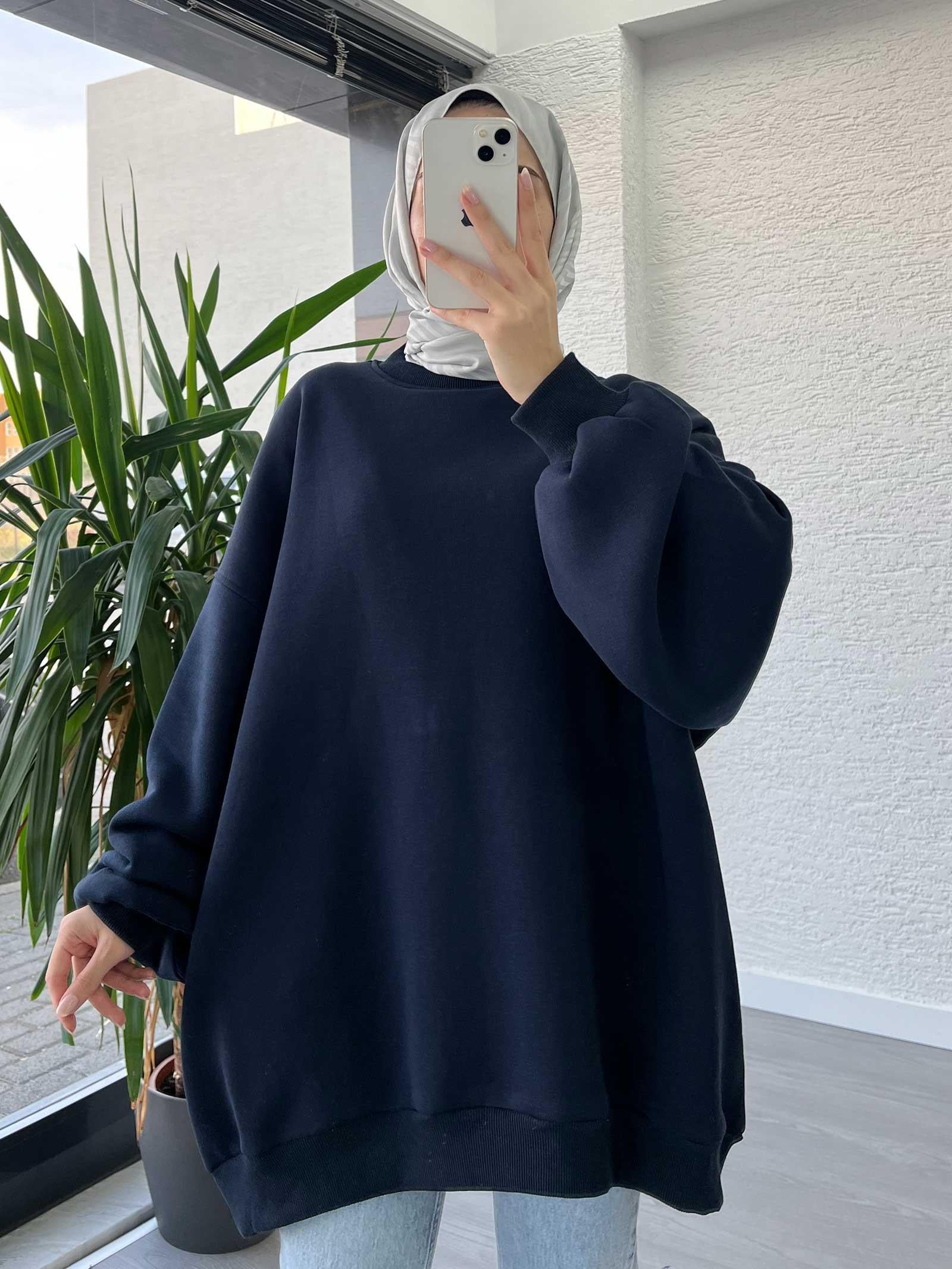 Laci Oversize Sweat