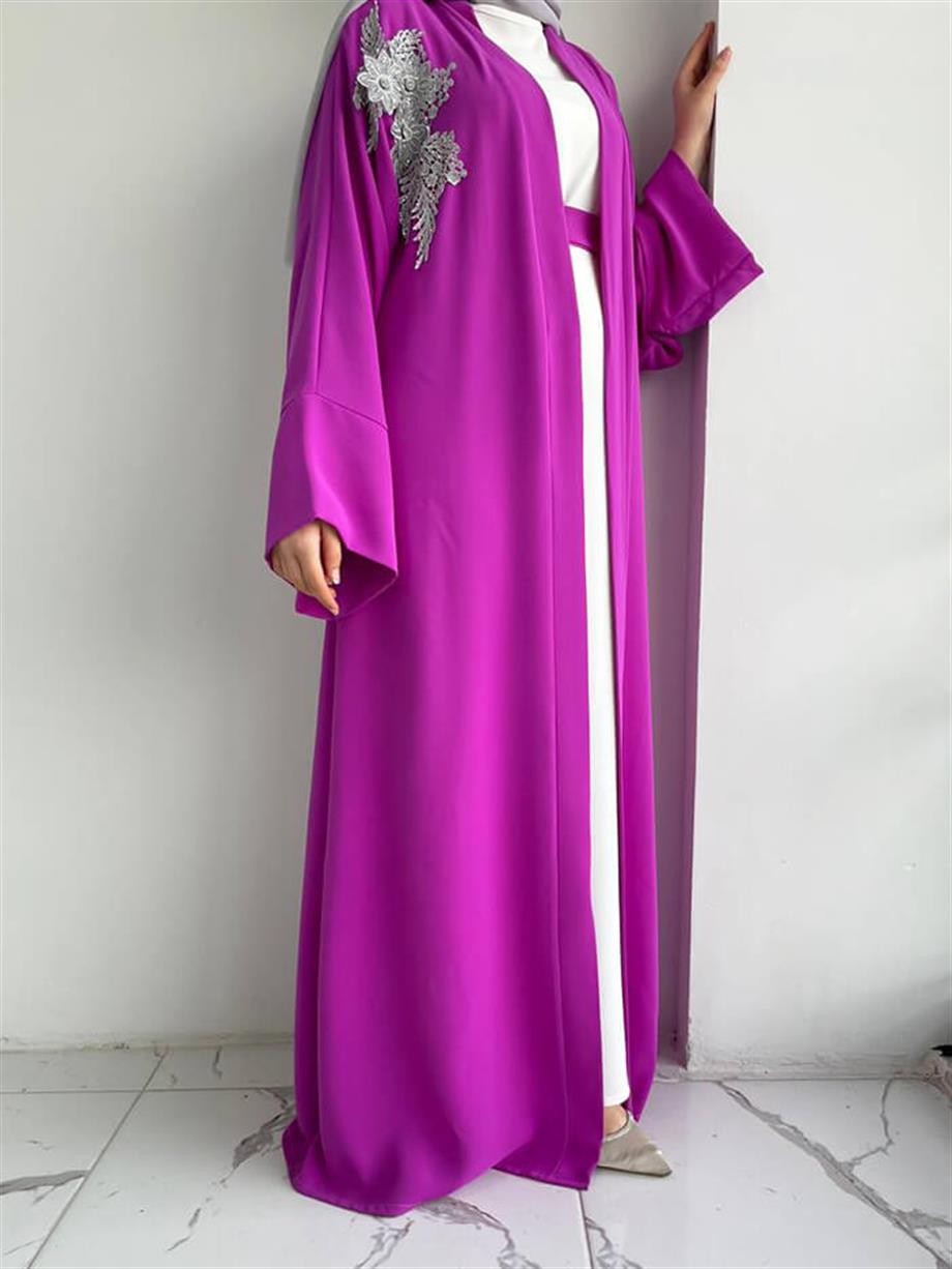 Lila Nida Abaya 