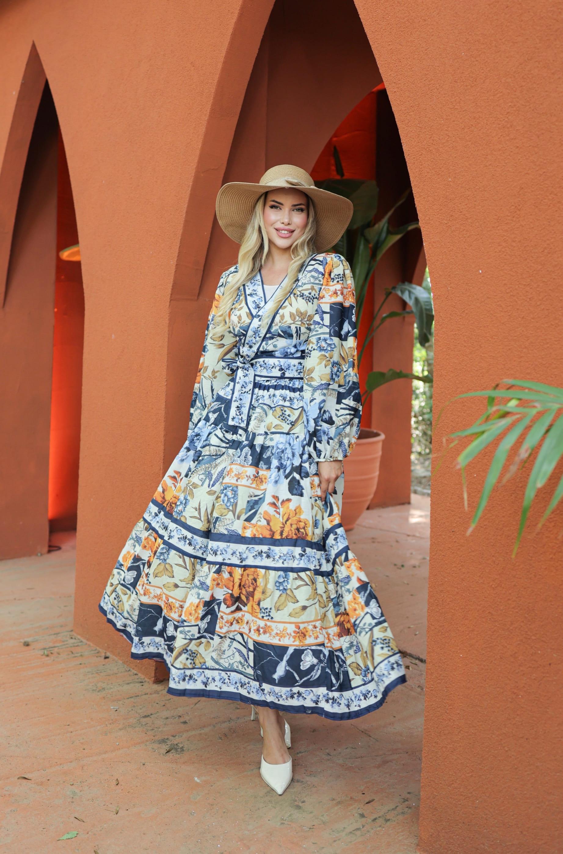 Saks Luiza Etekli Takım