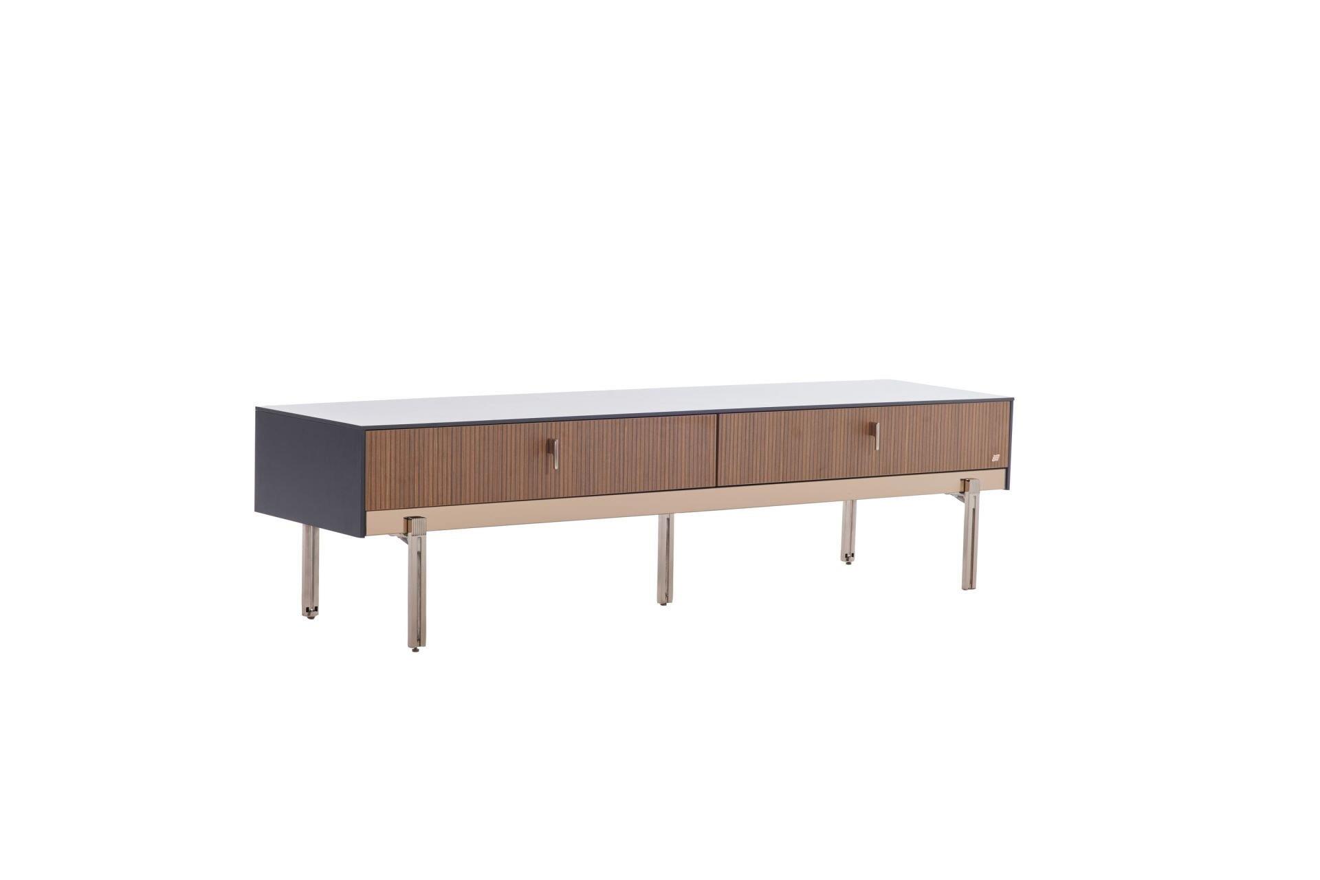 Albero Lowboard