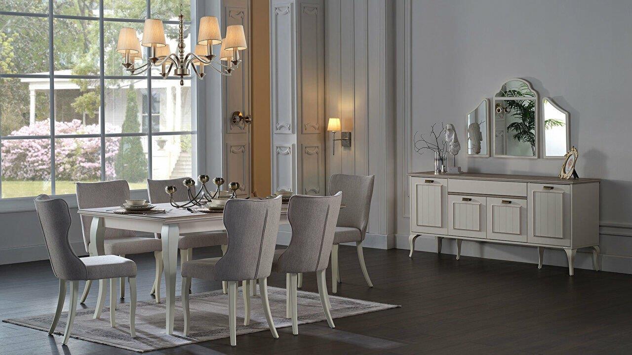 Andera Esszimmer Set
