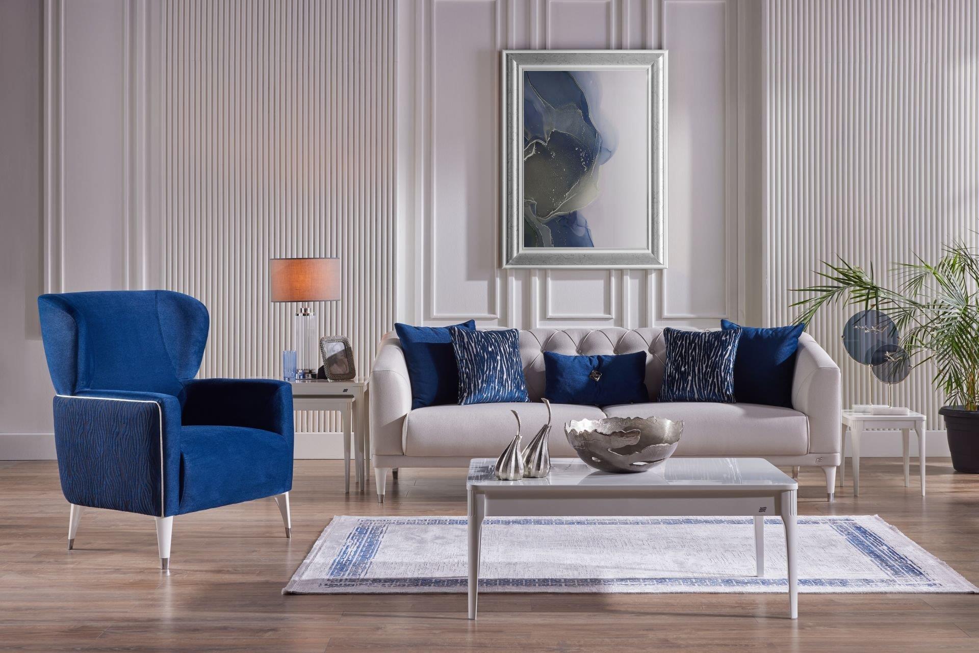 Arena Sofa Set