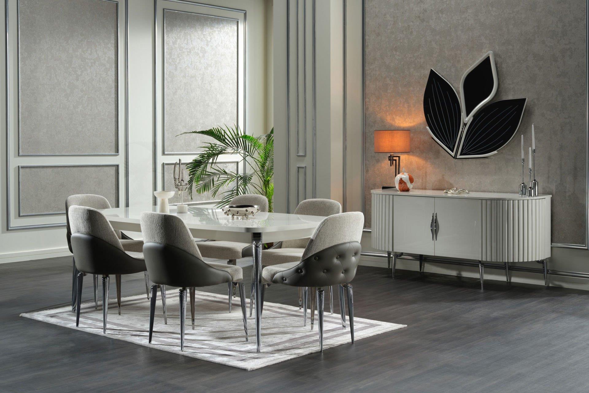 Aysa Esszimmer Set