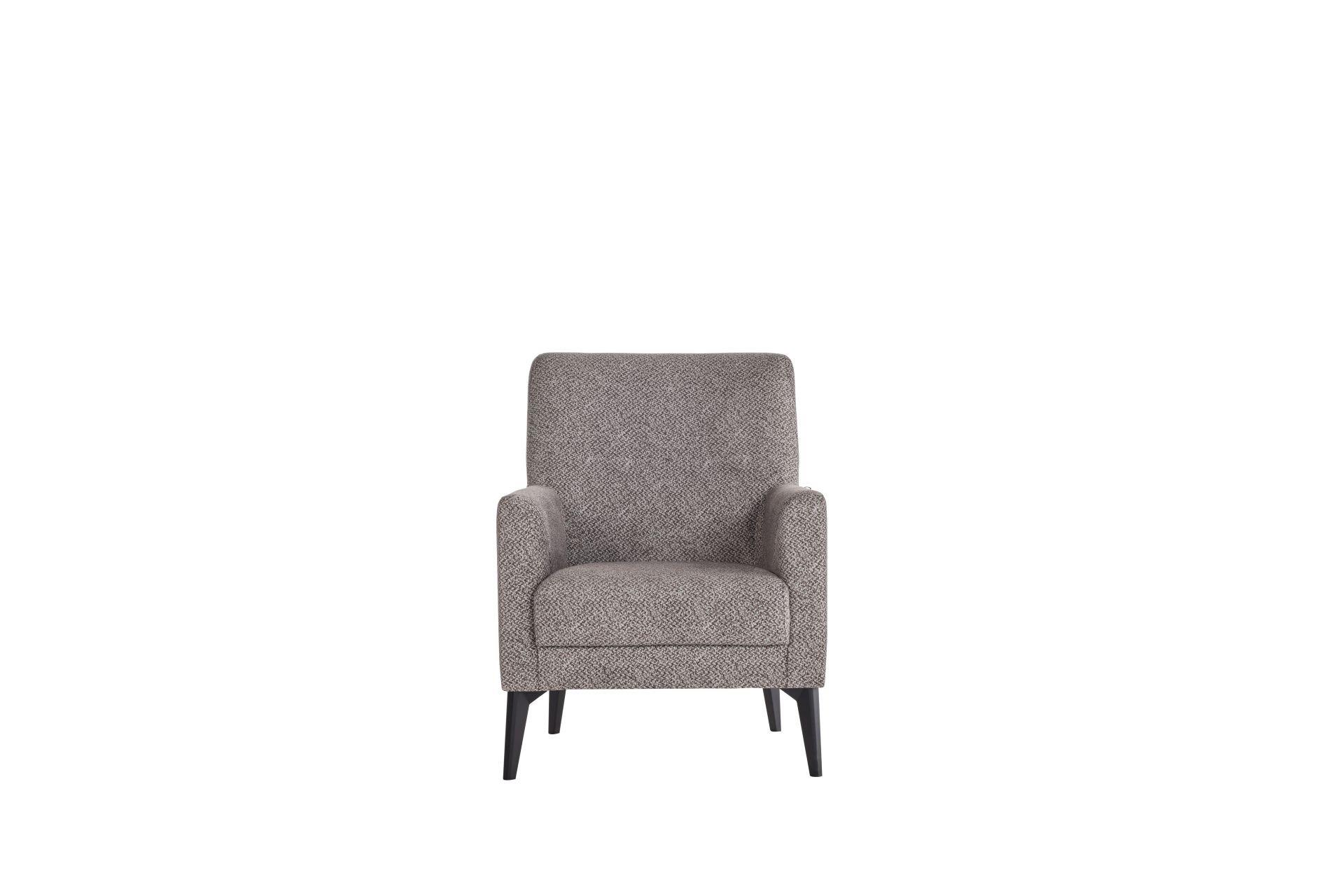Cansas Einzelsofa