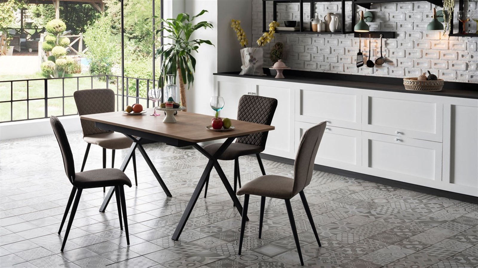 Clark Essgruppe
