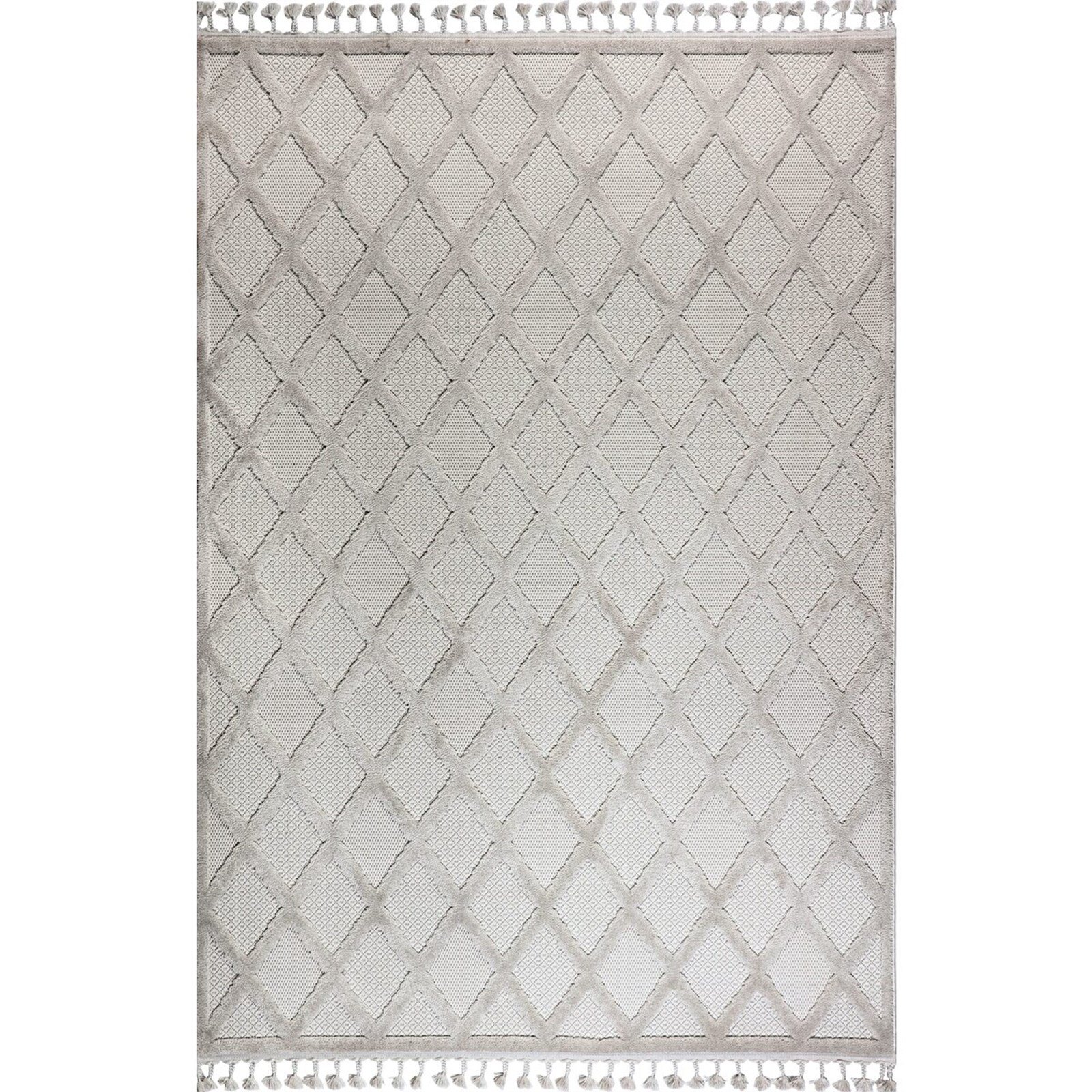 Deco Alvin- 12763 Gray