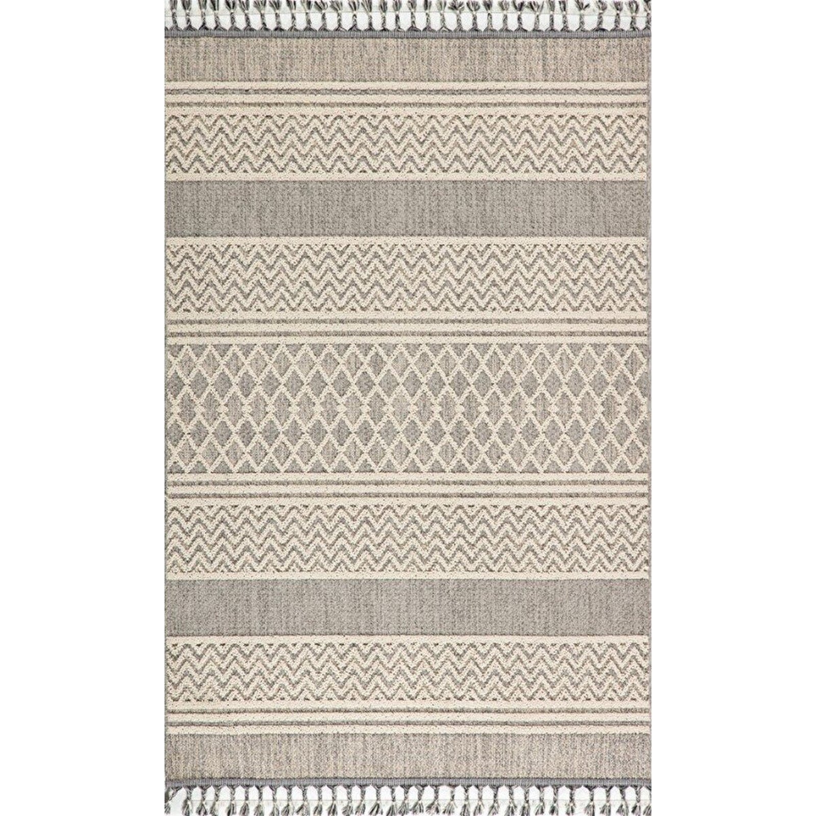Deco Delta - 12157 Gray