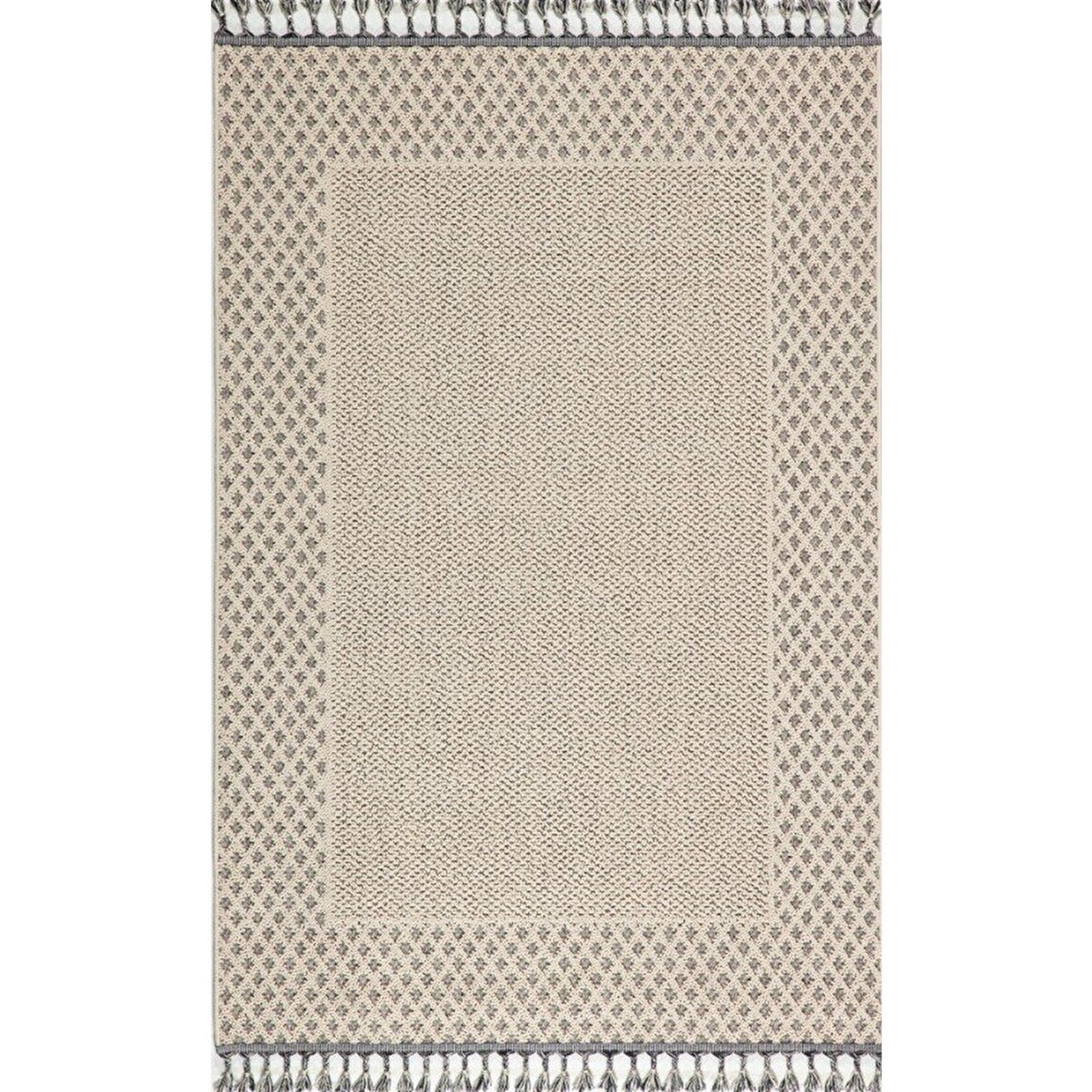 Deco Delta - 12491 Creme