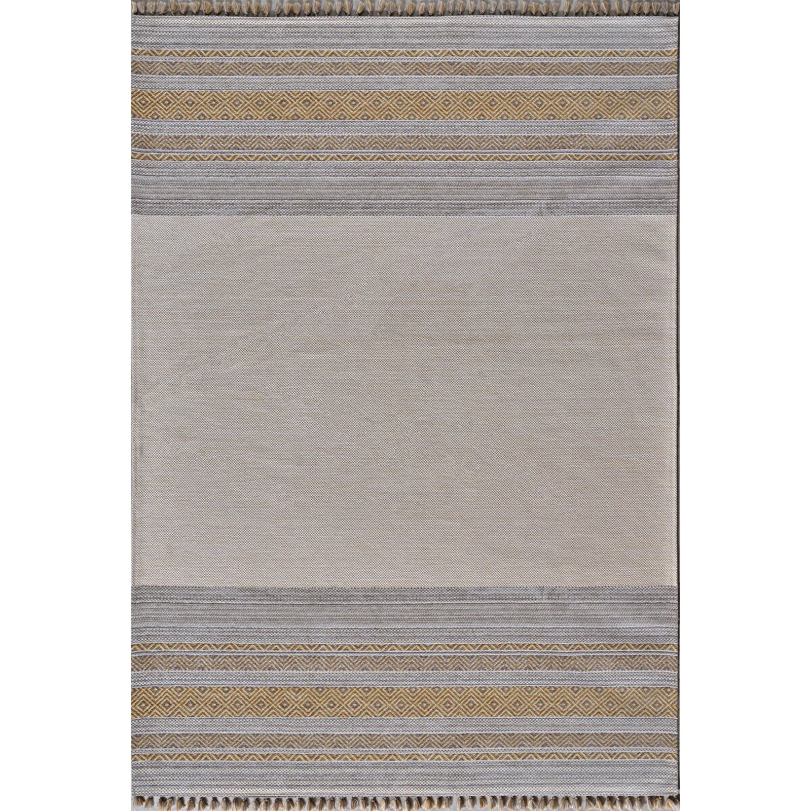 Deco İbiza - 12186 Yellow