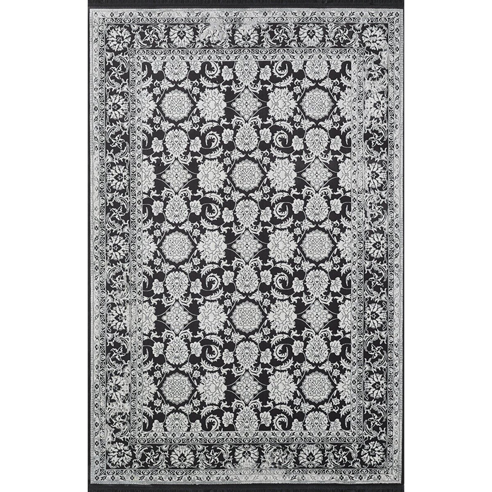 Esiliva 11309 - Black