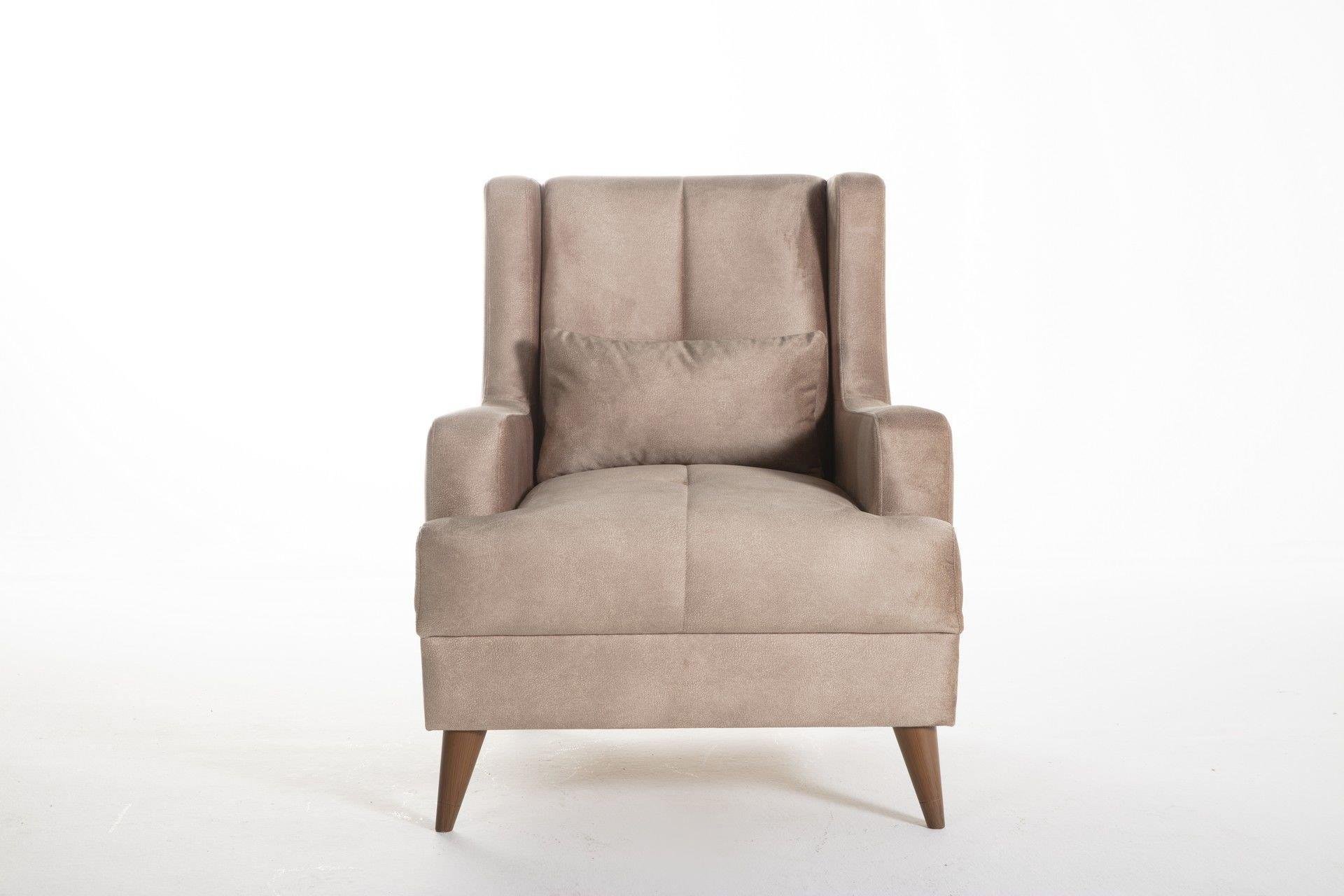 Estilo X Einzelsofa