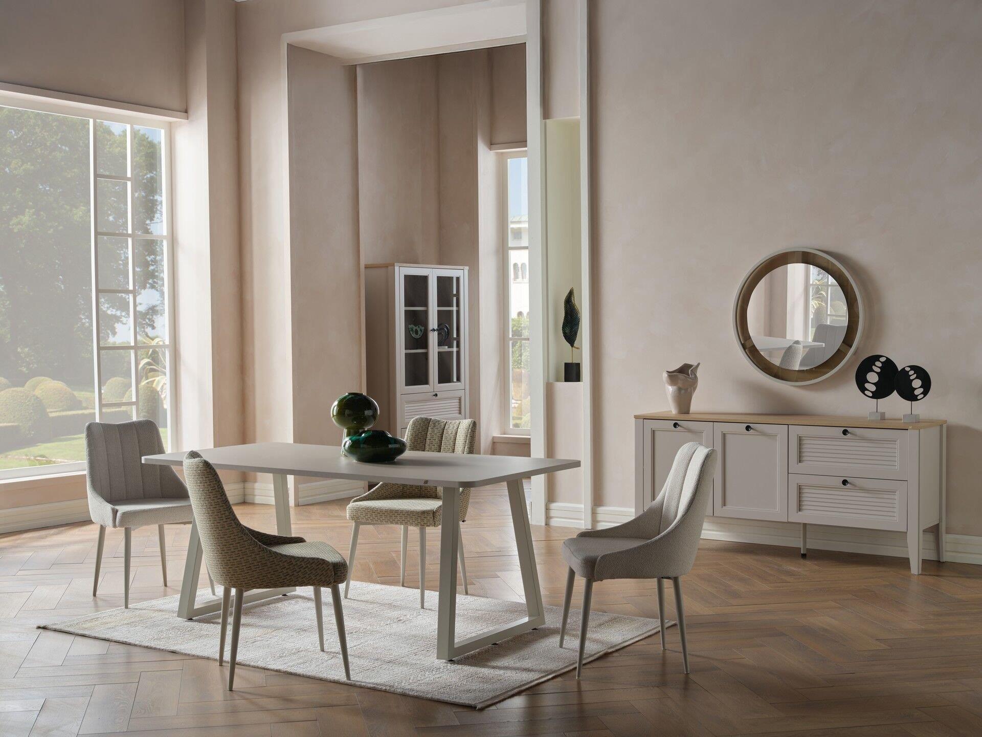 Fiona Esszimmer Set