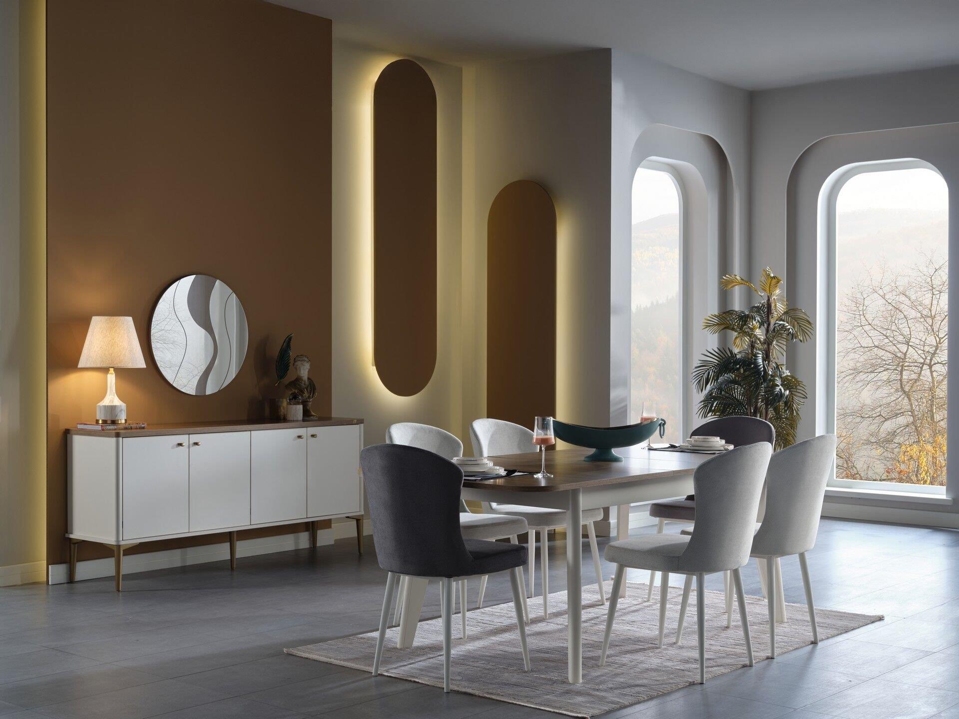Lavita Esszimmer Set