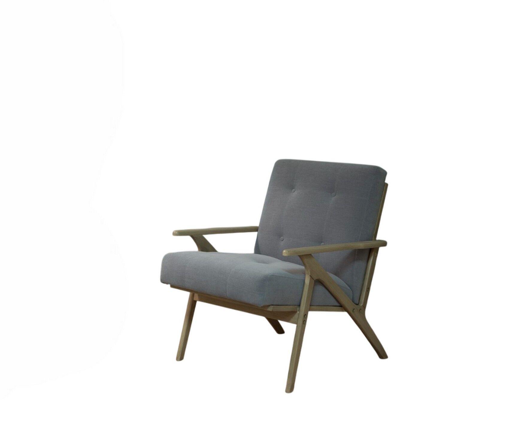 Lena Deluxe Einzelsofa