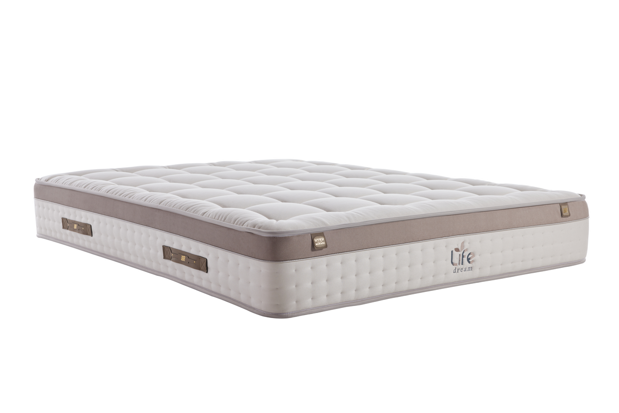 Life Dream Vizon Matratze