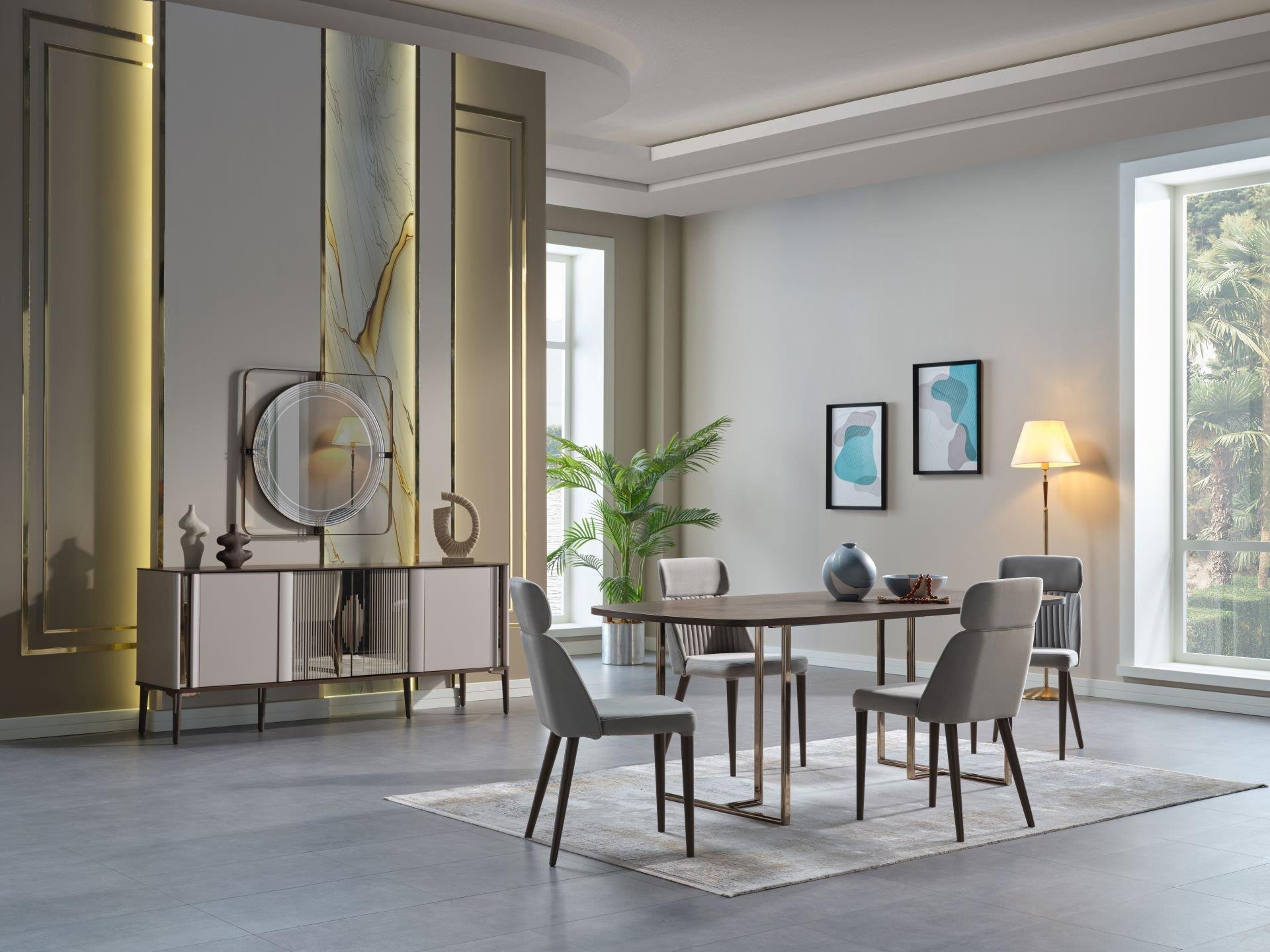 Marven Esszimmer Set