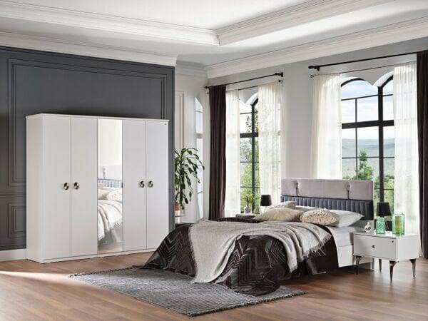 Roxy Schlafzimmer Set