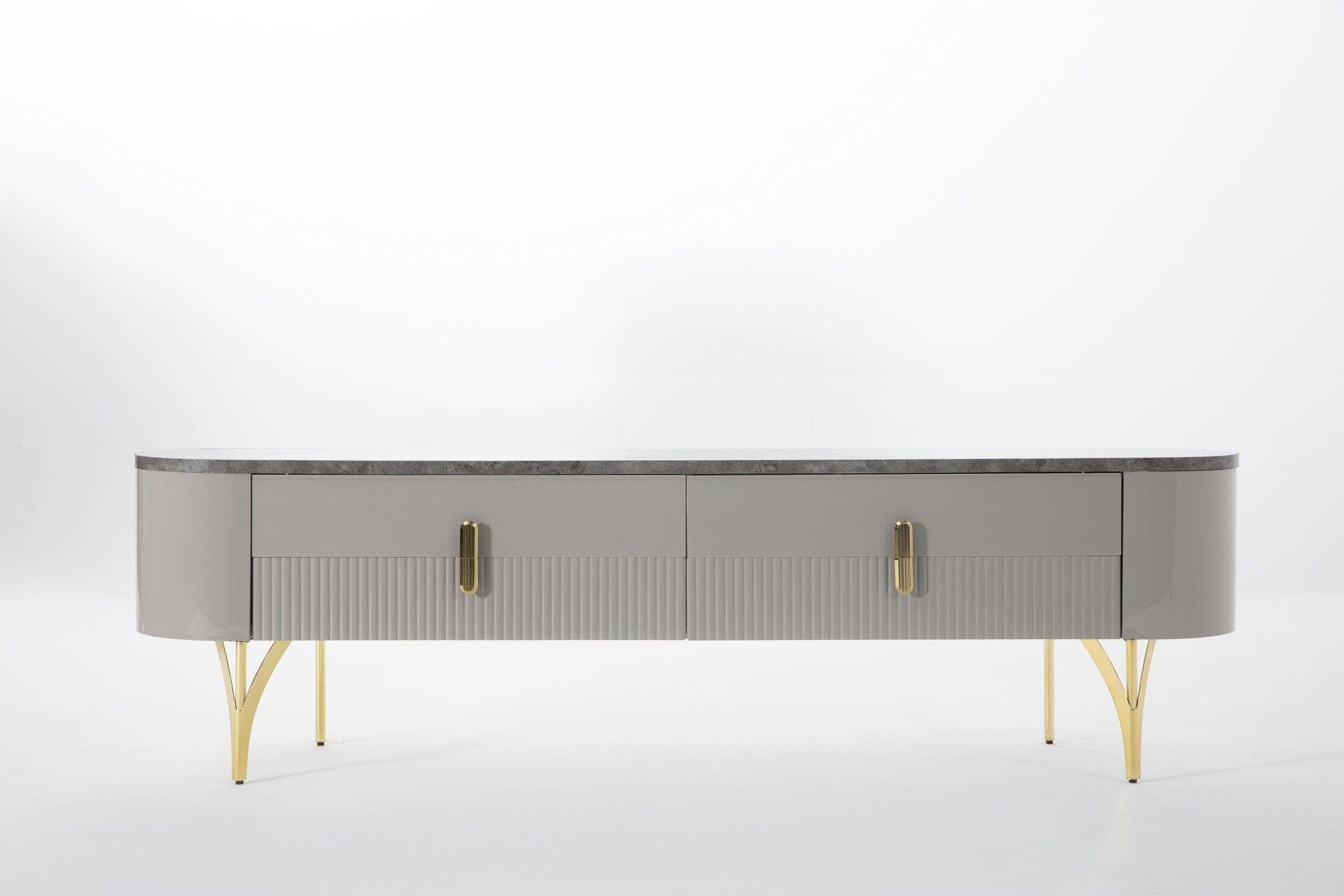 Serra Lowboard