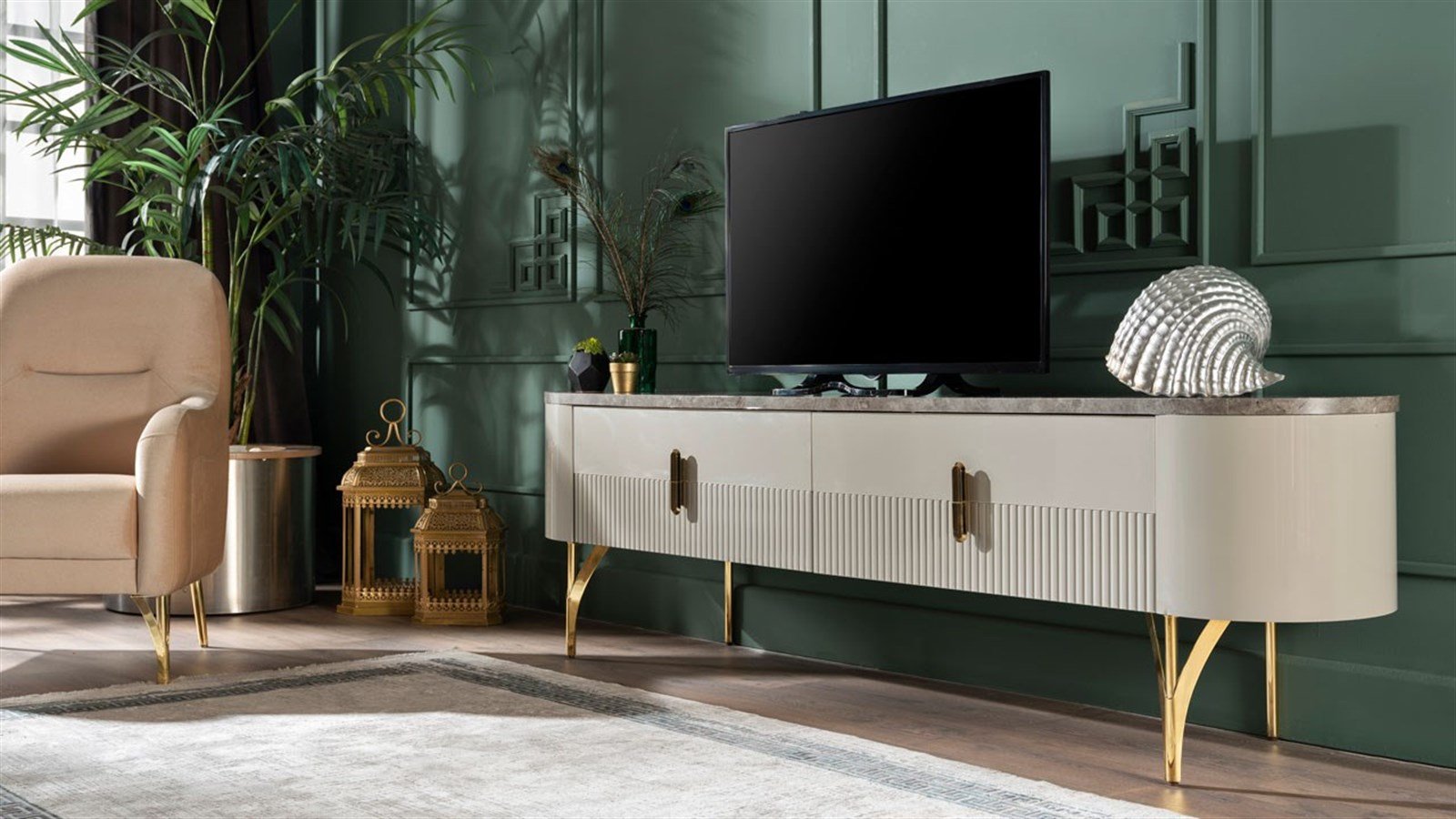 Serra Lowboard