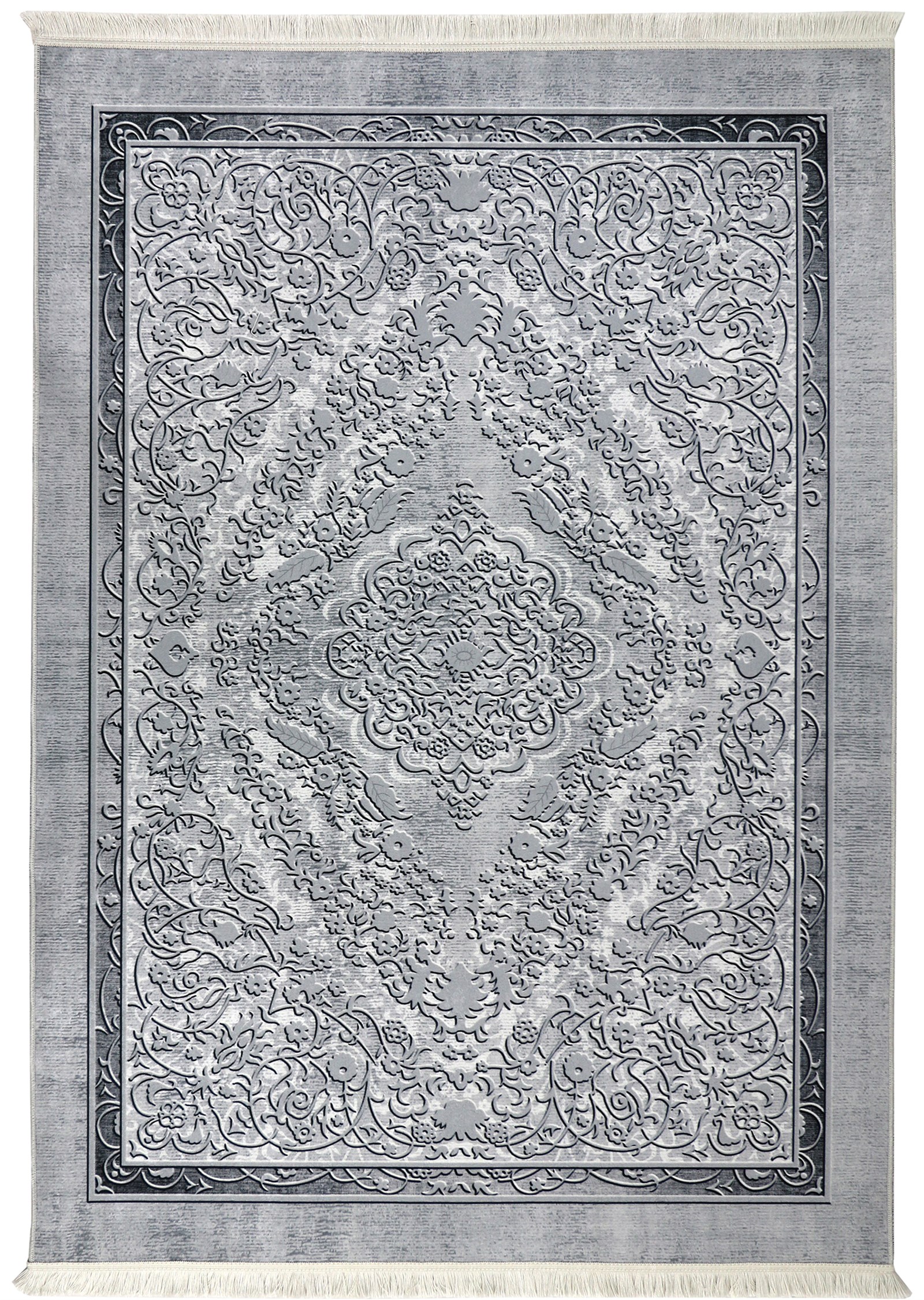 Sultan 003 Gray