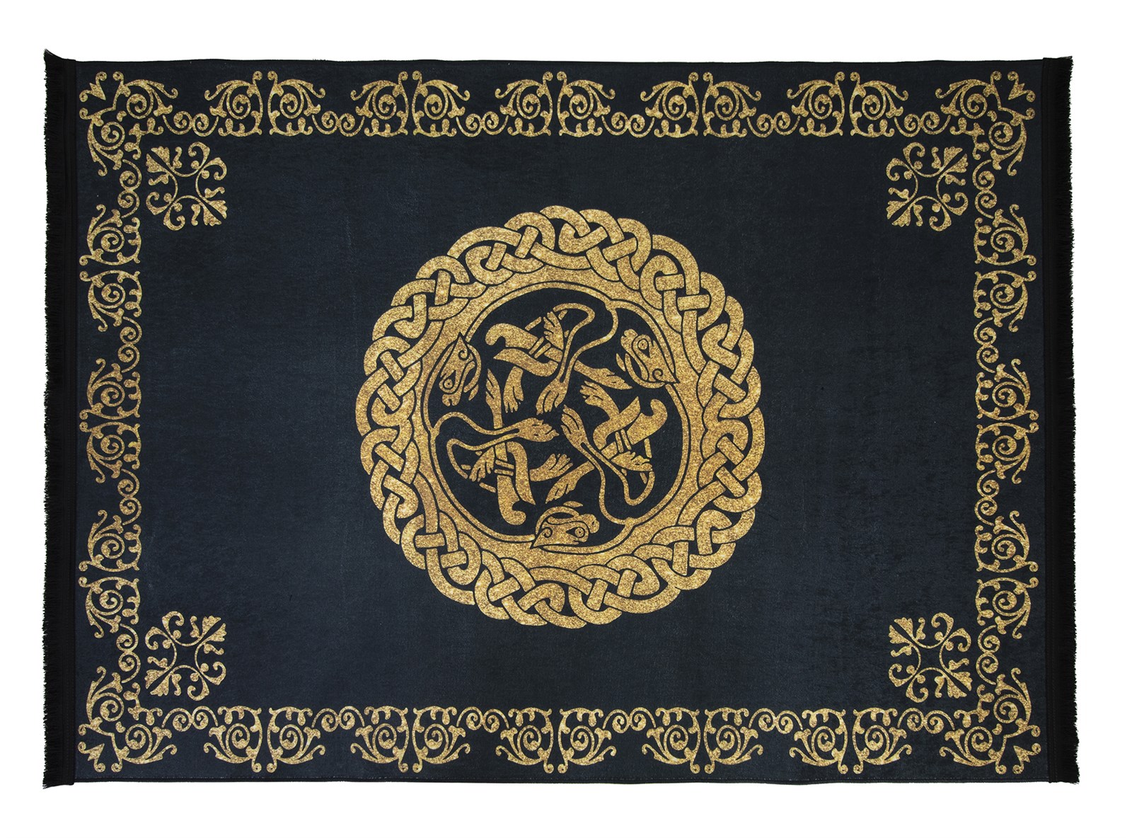 Sultan 016 Black