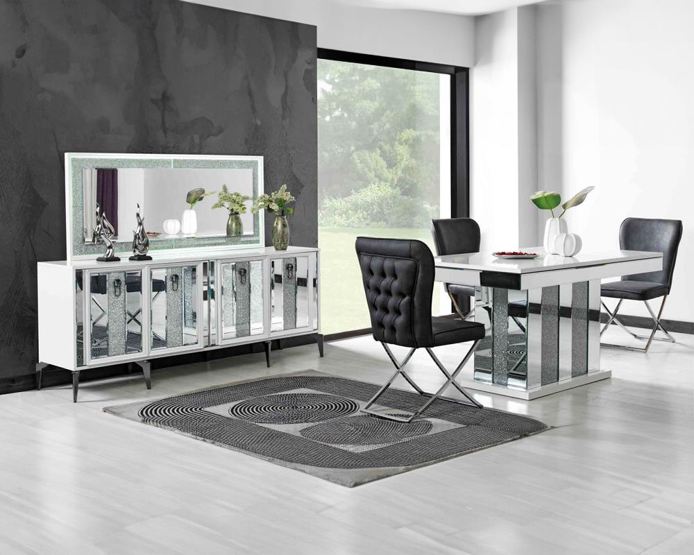 Svaroski Esszimmer Set 