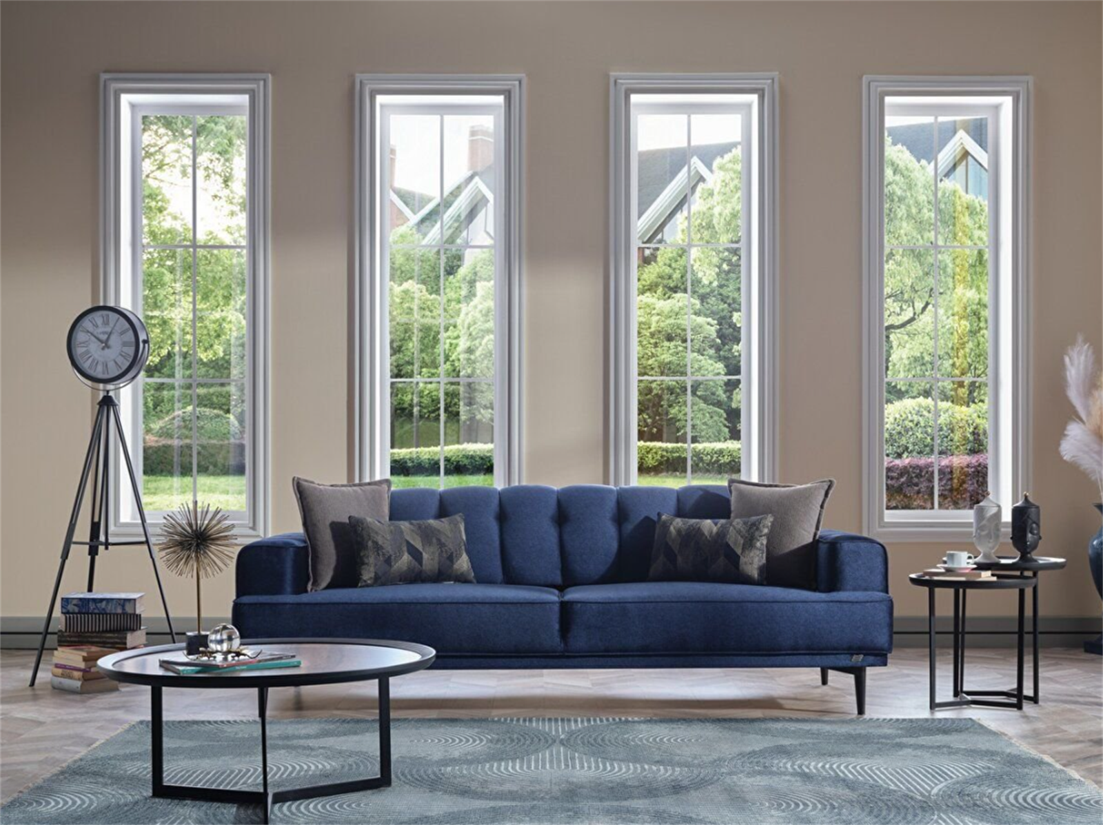 Talia Sofa