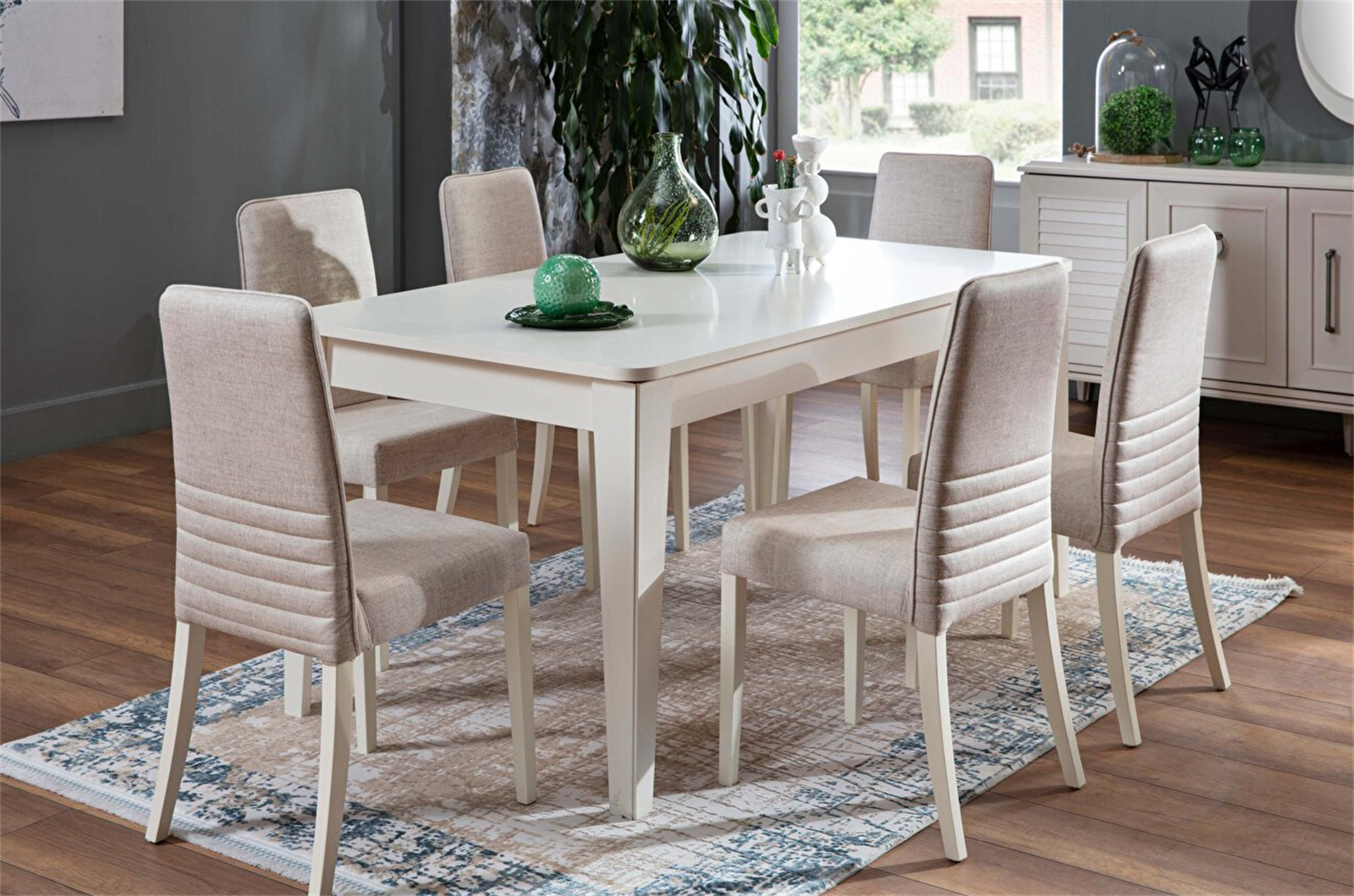 Vilza6158 Stuhl