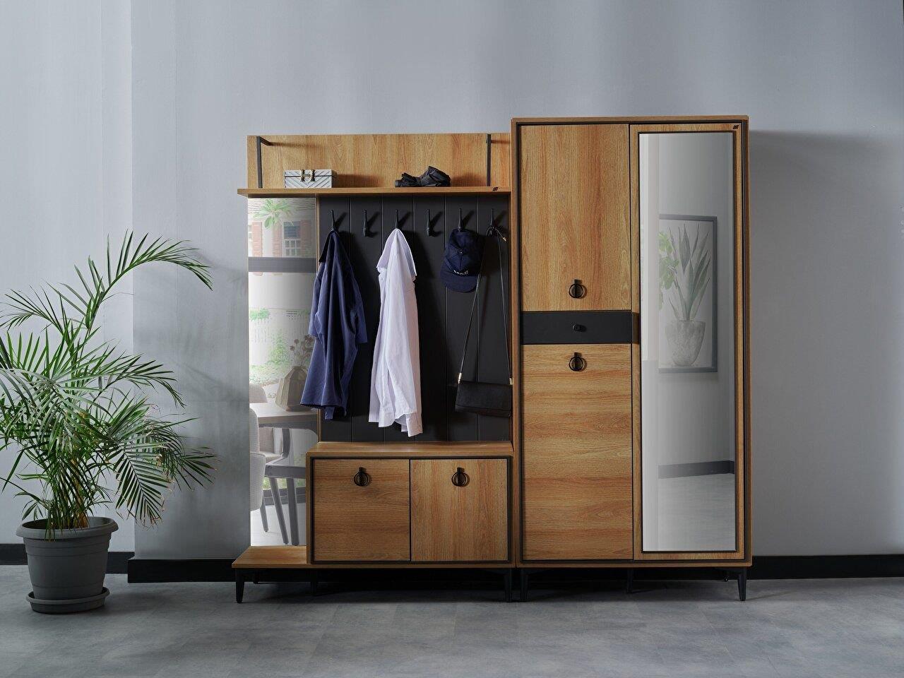 Vista Garderobe