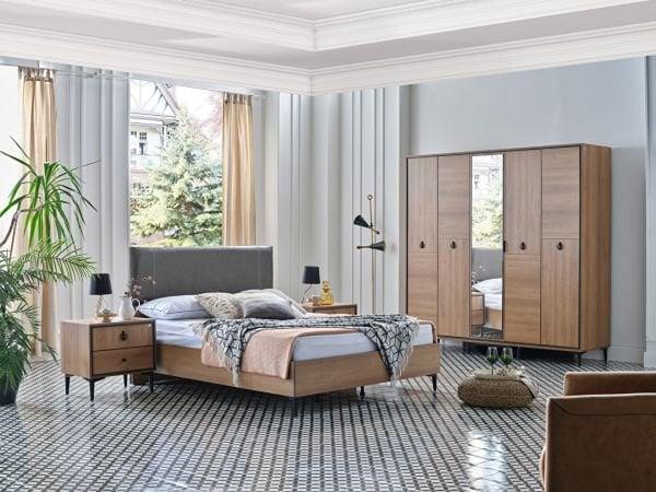 Vista Schlafzimmer Set