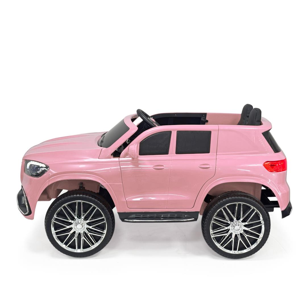 Akar Admire GT Uzaktan Kumandalı 4X2 12 VOLT Akülü Araba Pembe