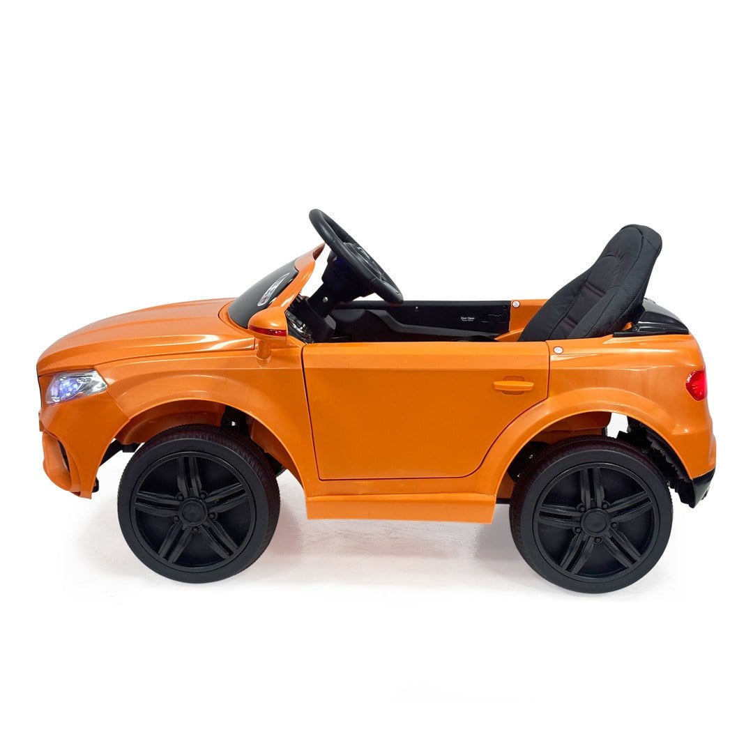 Akar Venom Akülü Kumandalı Araba 4x2 12 Volt Turuncu