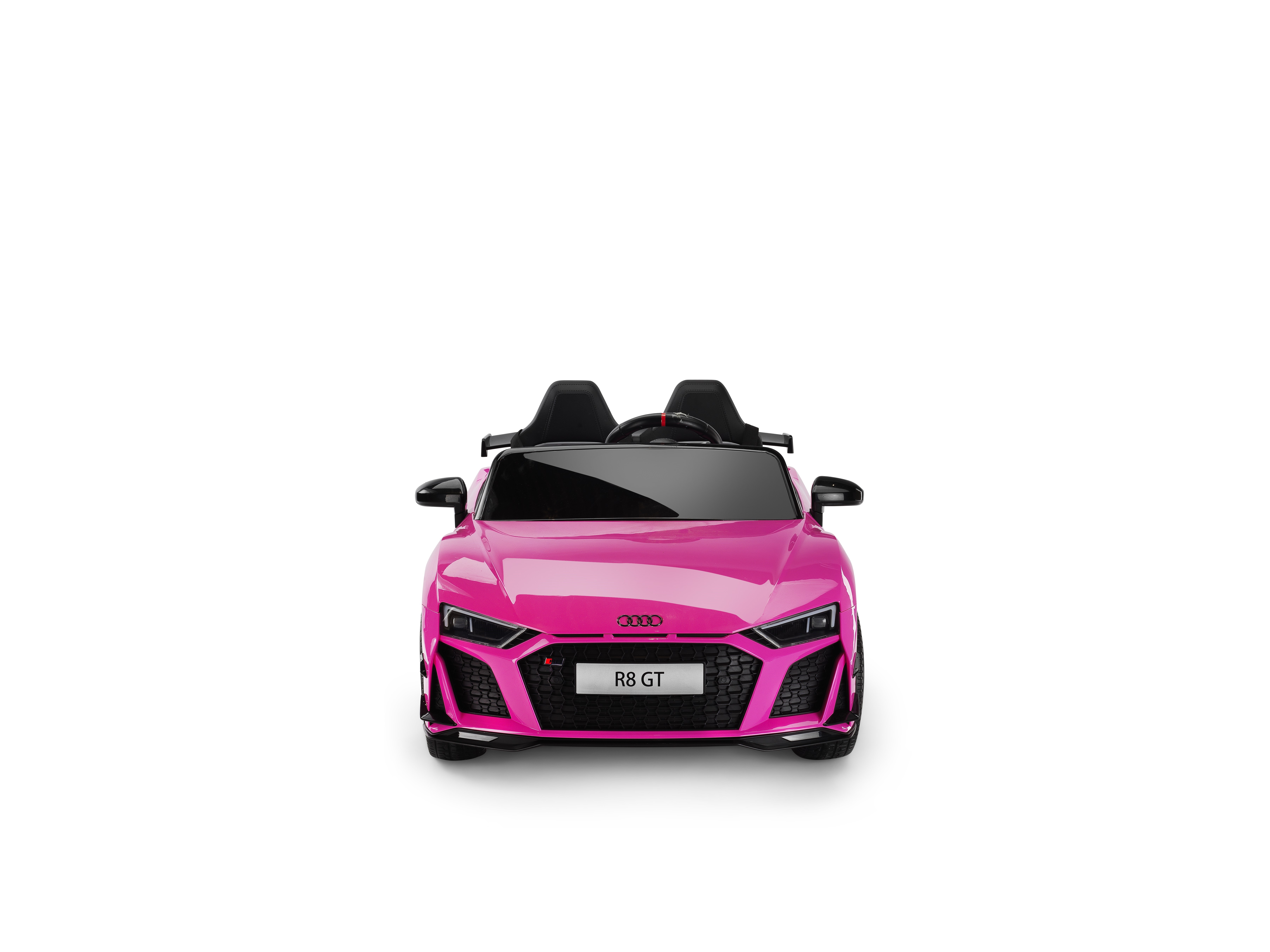 Baby2Go Audı R8 12 V Akulu Araba (Pembe)