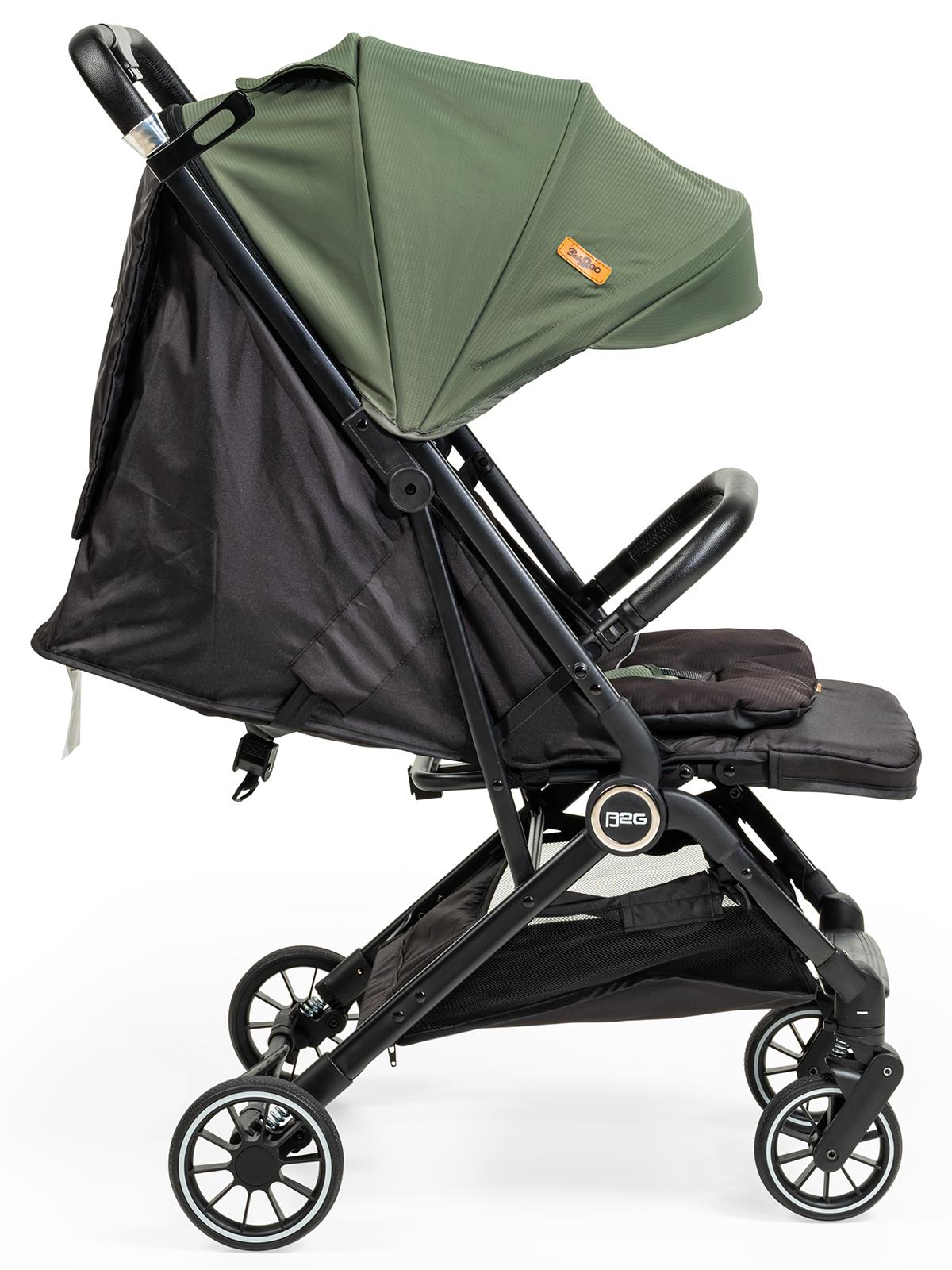 Baby2Go Beagle Cabın (Bej)