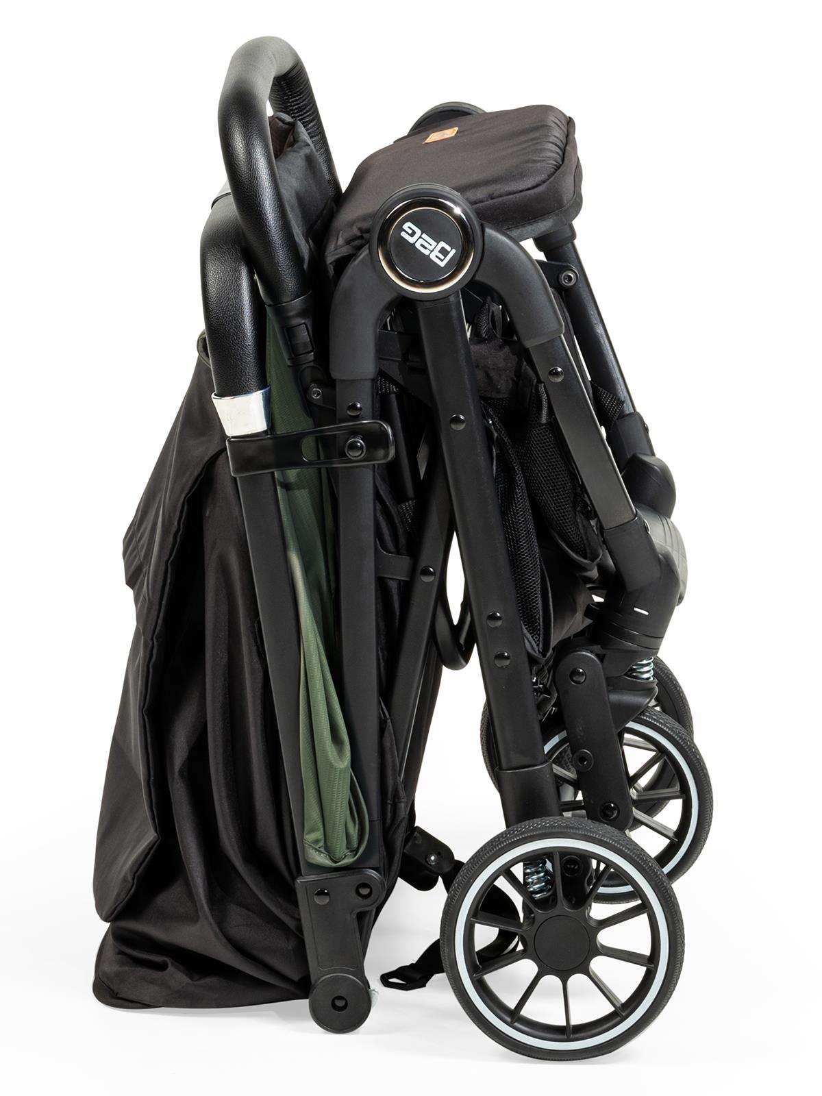 Baby2Go Beagle Cabın (Yesıl)
