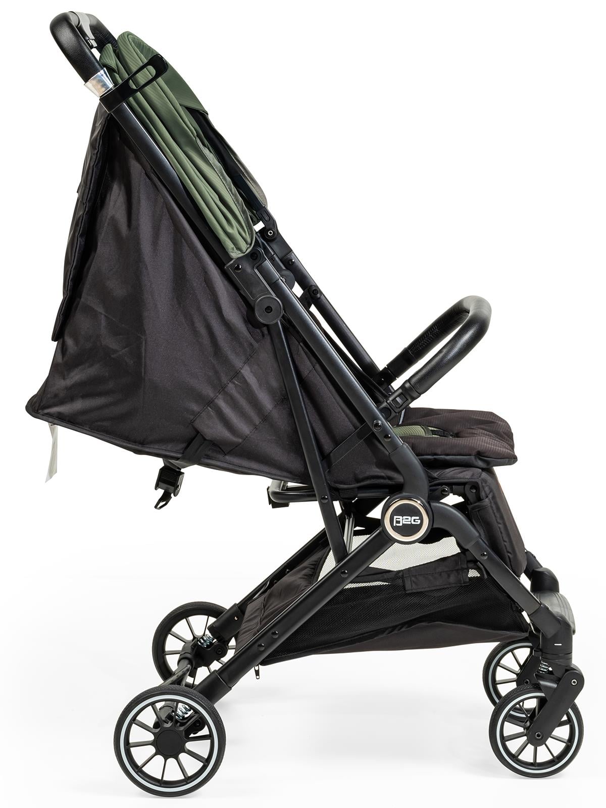 Baby2Go Beagle Cabın (Grı)