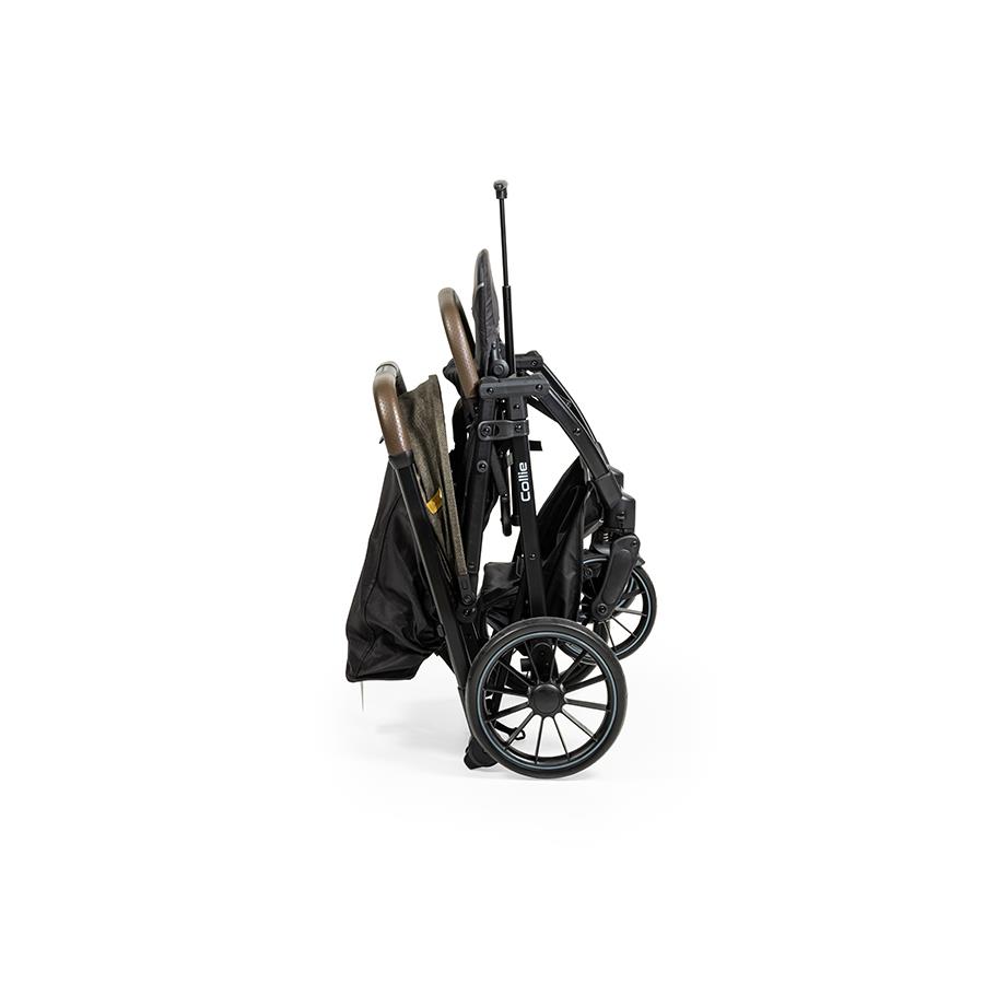 Baby2Go Collıe Puset (Grı)
