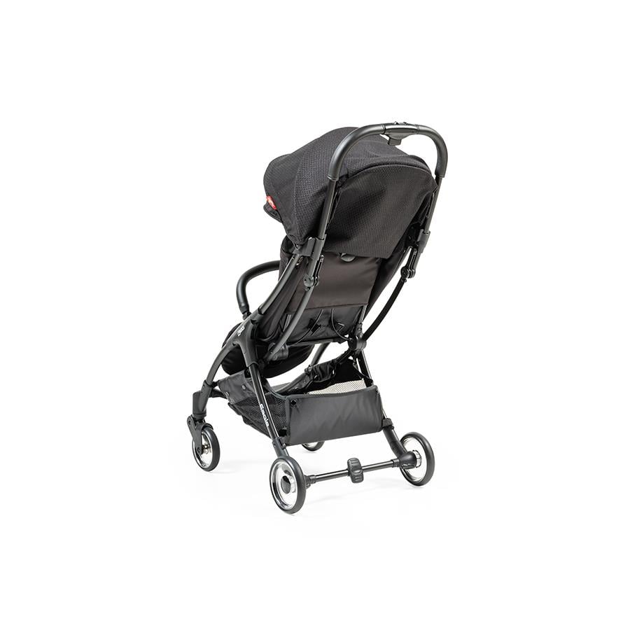 Baby2Go Eagle Kabin Bebek Arabası (Sıyah)