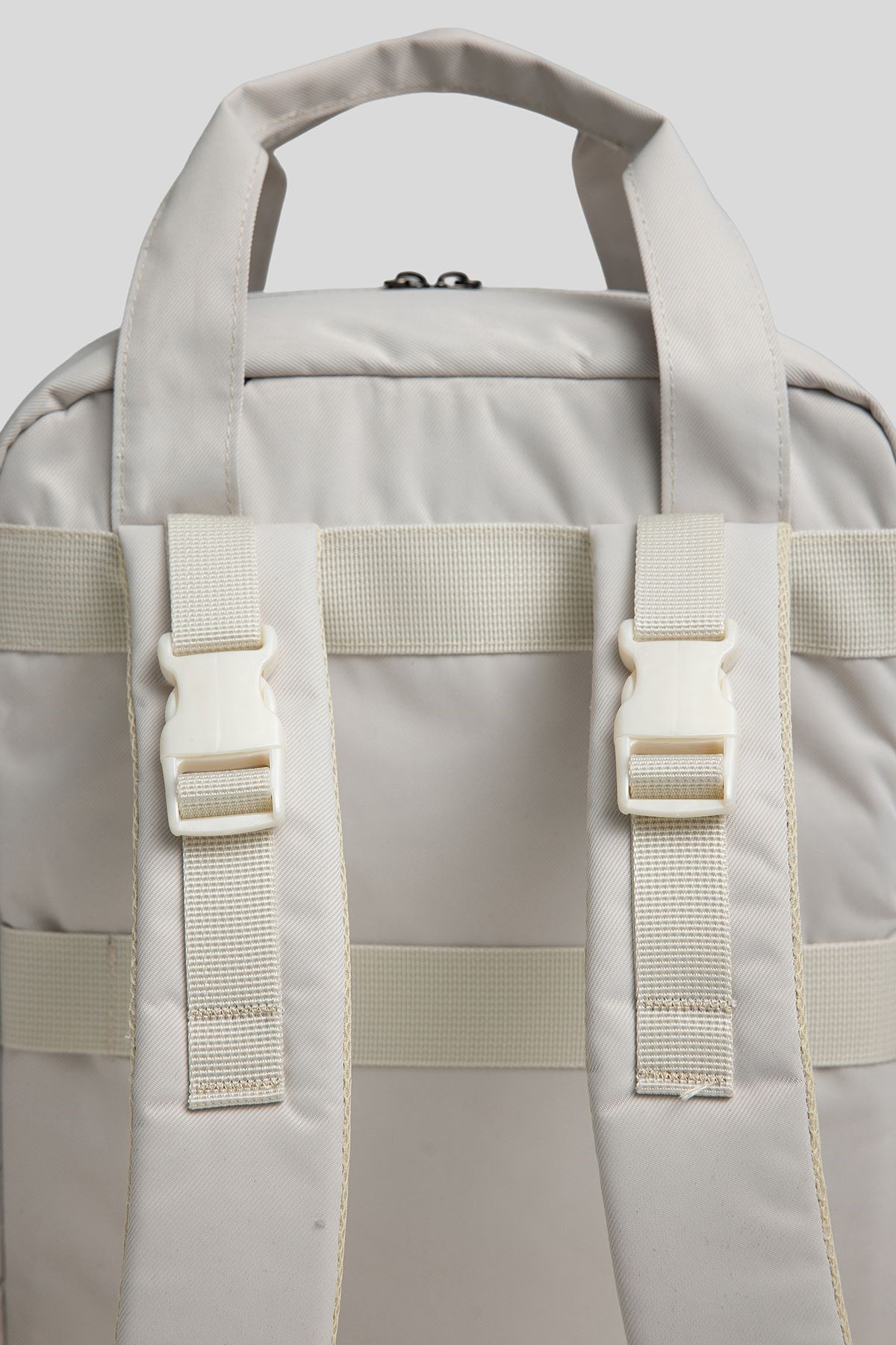 Baby2Go Go Bag Astoria  Anne Bebek Bakım Çantası (Krem)