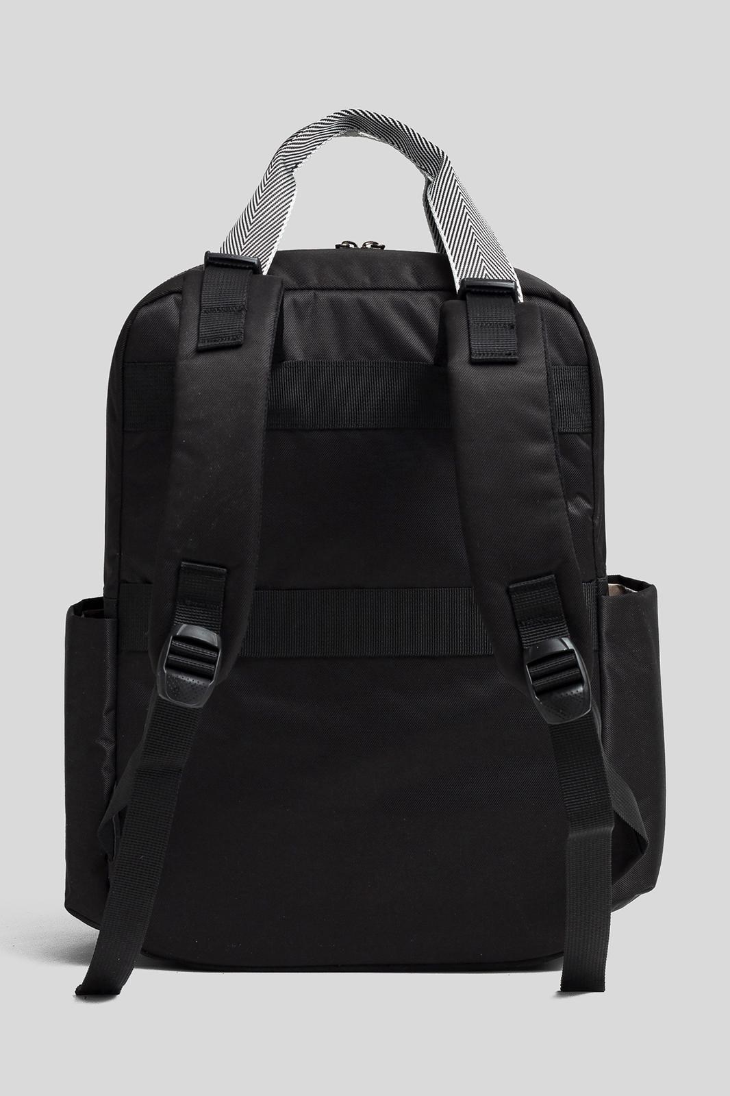Baby2Go Go Bag Belinda Anne Bebek Bakım Çantası (Sıyah)
