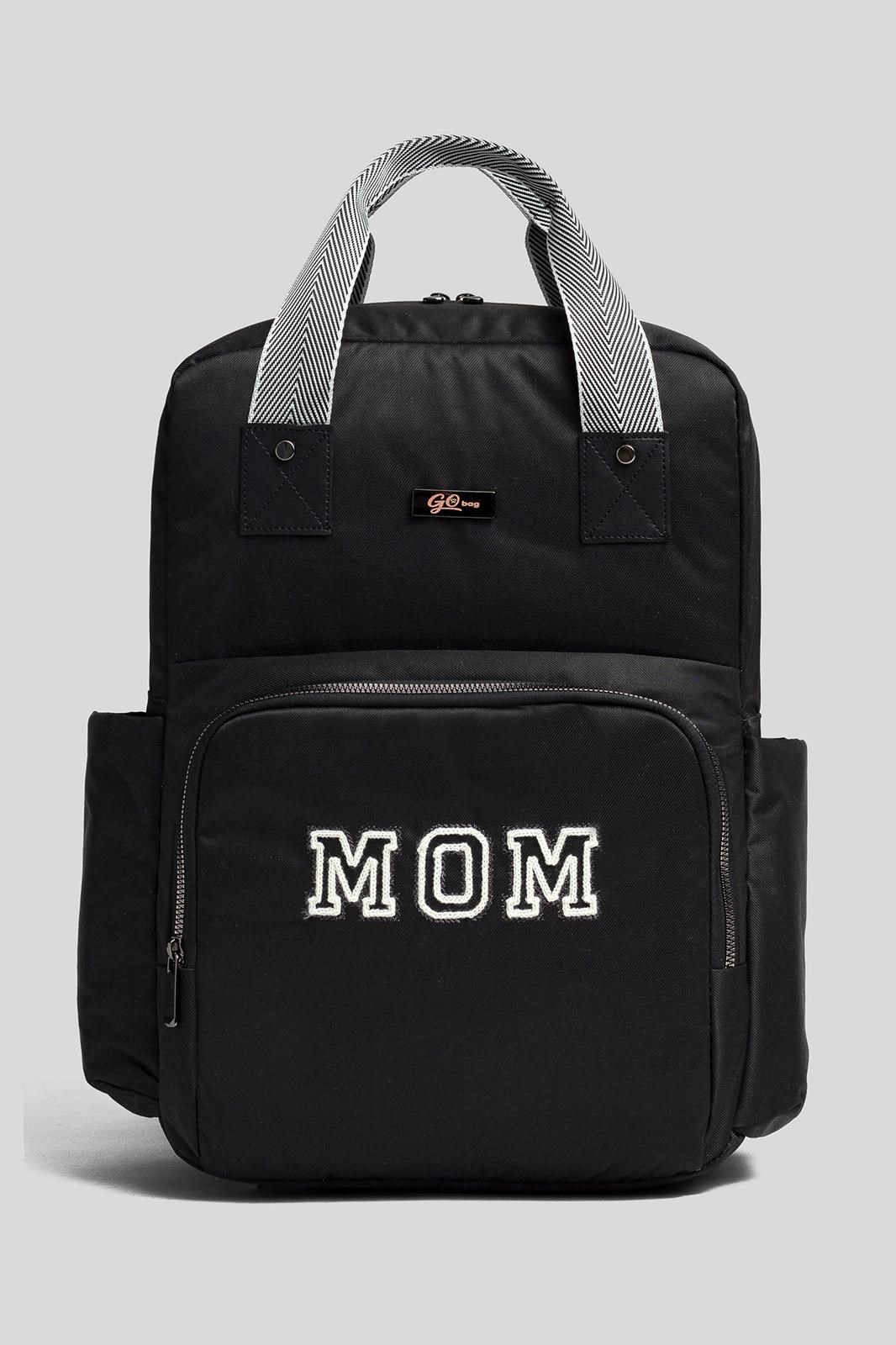 Baby2Go Go Bag Belinda Anne Bebek Bakım Çantası (Sıyah)