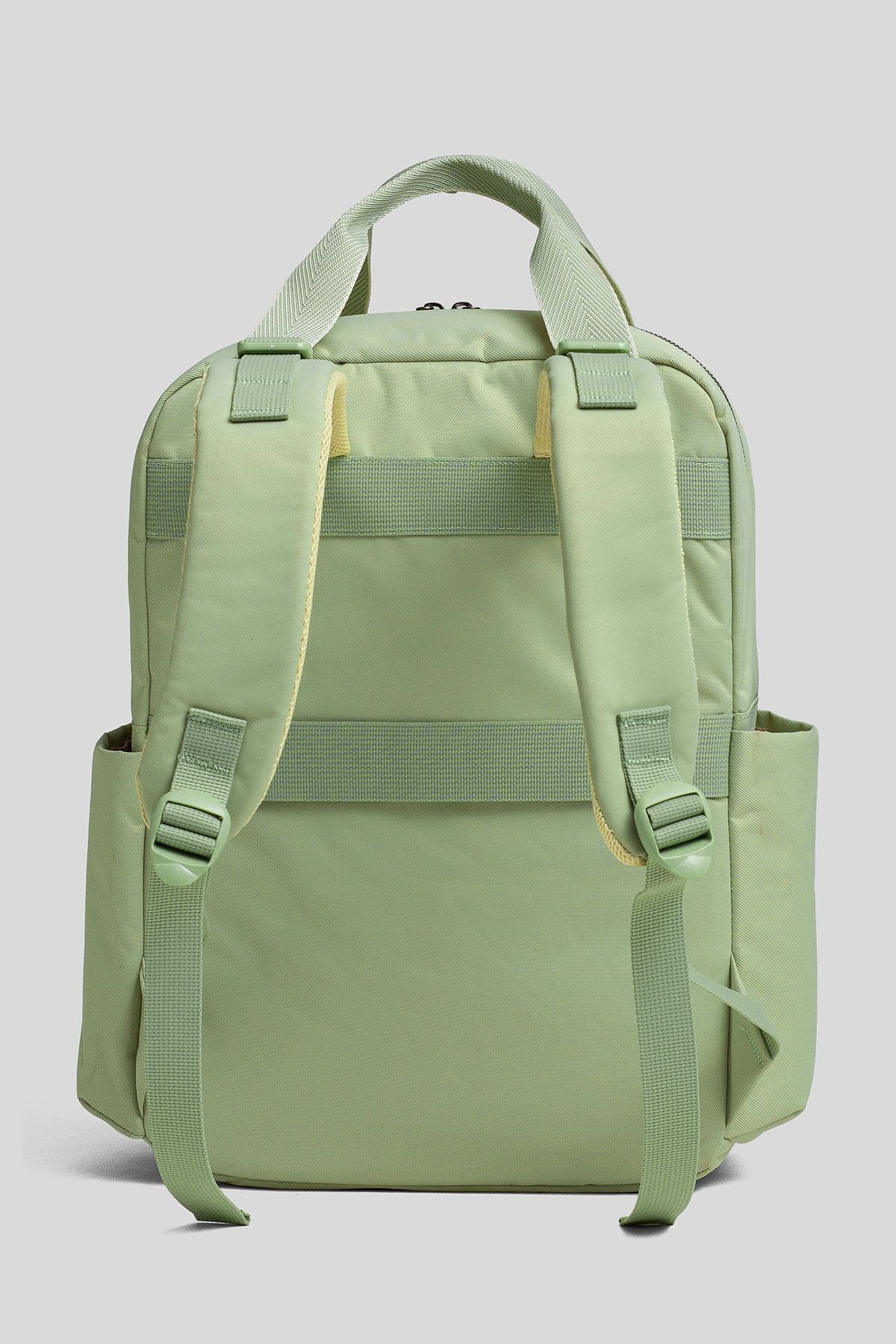 Baby2Go Go Bag Belinda Anne Bebek Bakım Çantası (Mınt Yesıl)