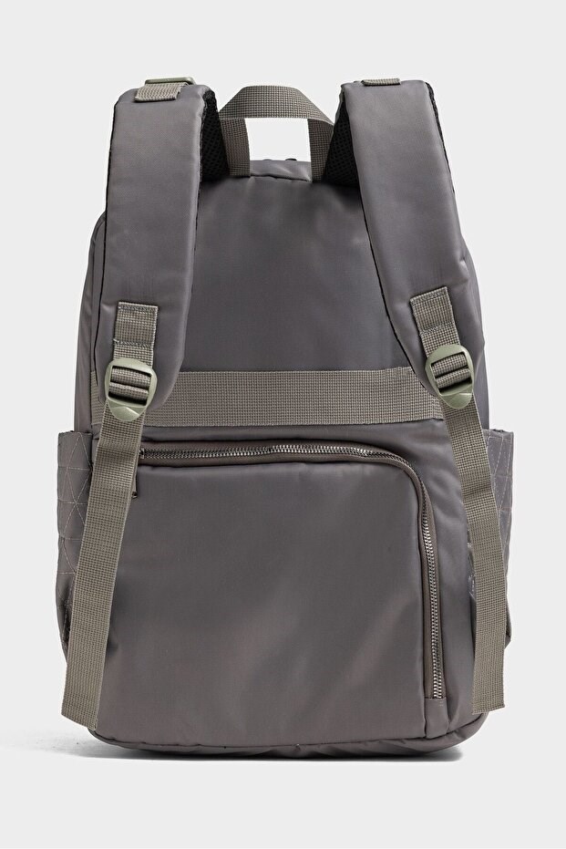 Baby2Go Go Bag Isabella  Anne Bebek Bakım Cantası (Grı)