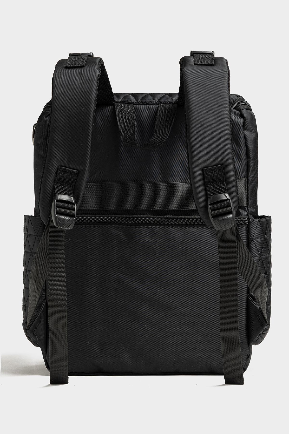 Baby2Go Go Bag Vıctorıa Anne Bebek Bakım Çantası (Sıyah)